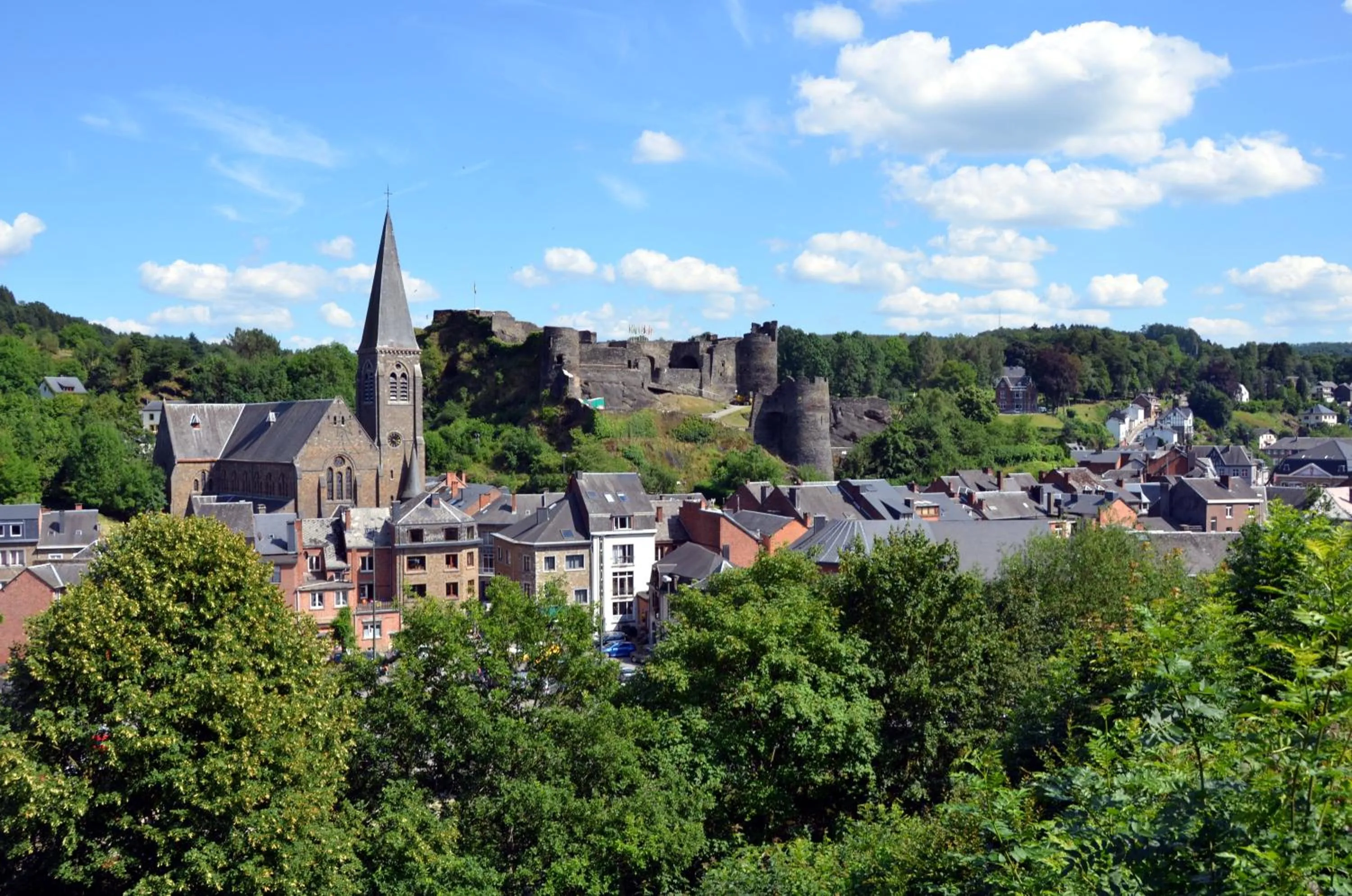 Activities in Hôtel L'Amandier