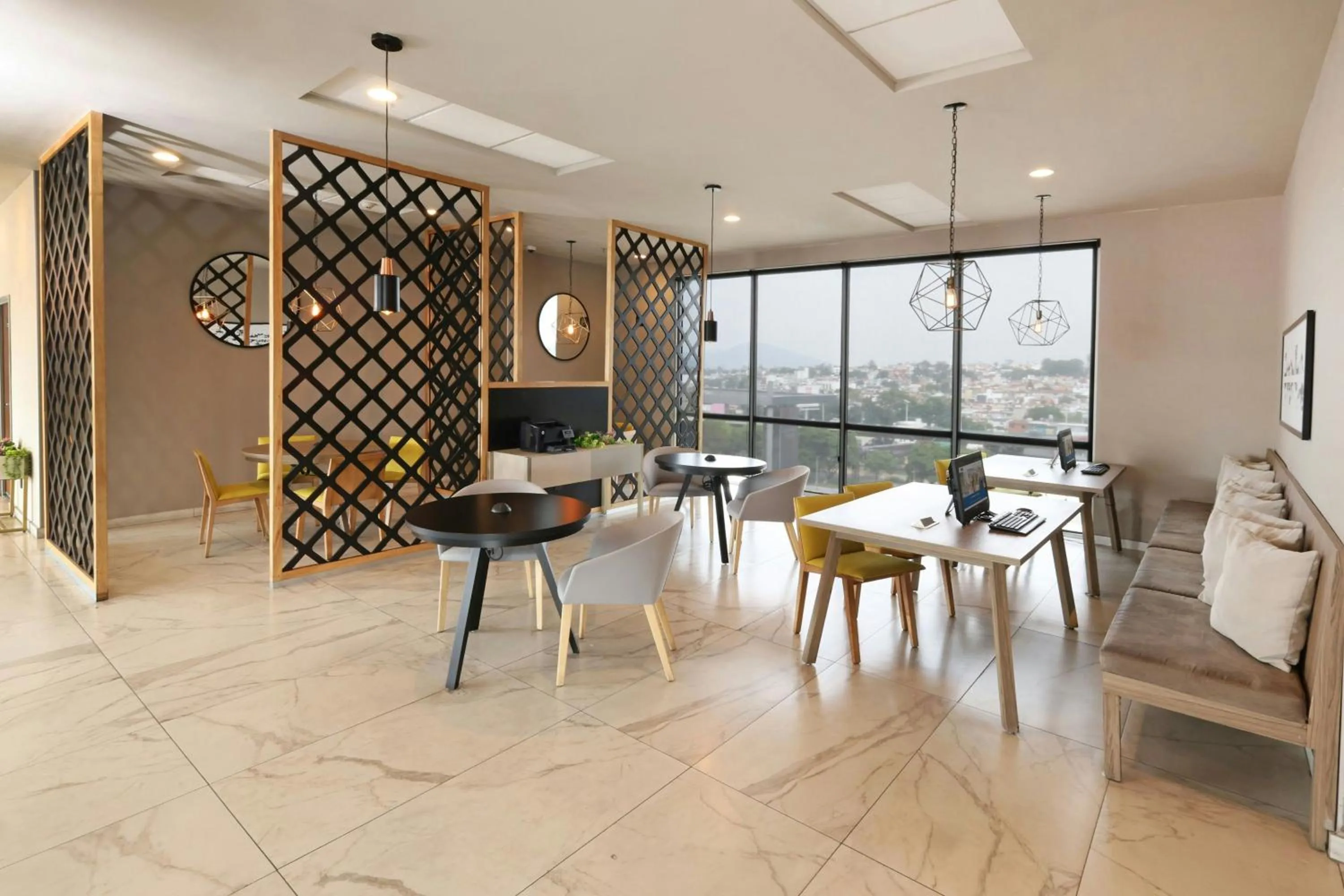 Other in City Express Plus by Marriott Ciudad de México Mundo E