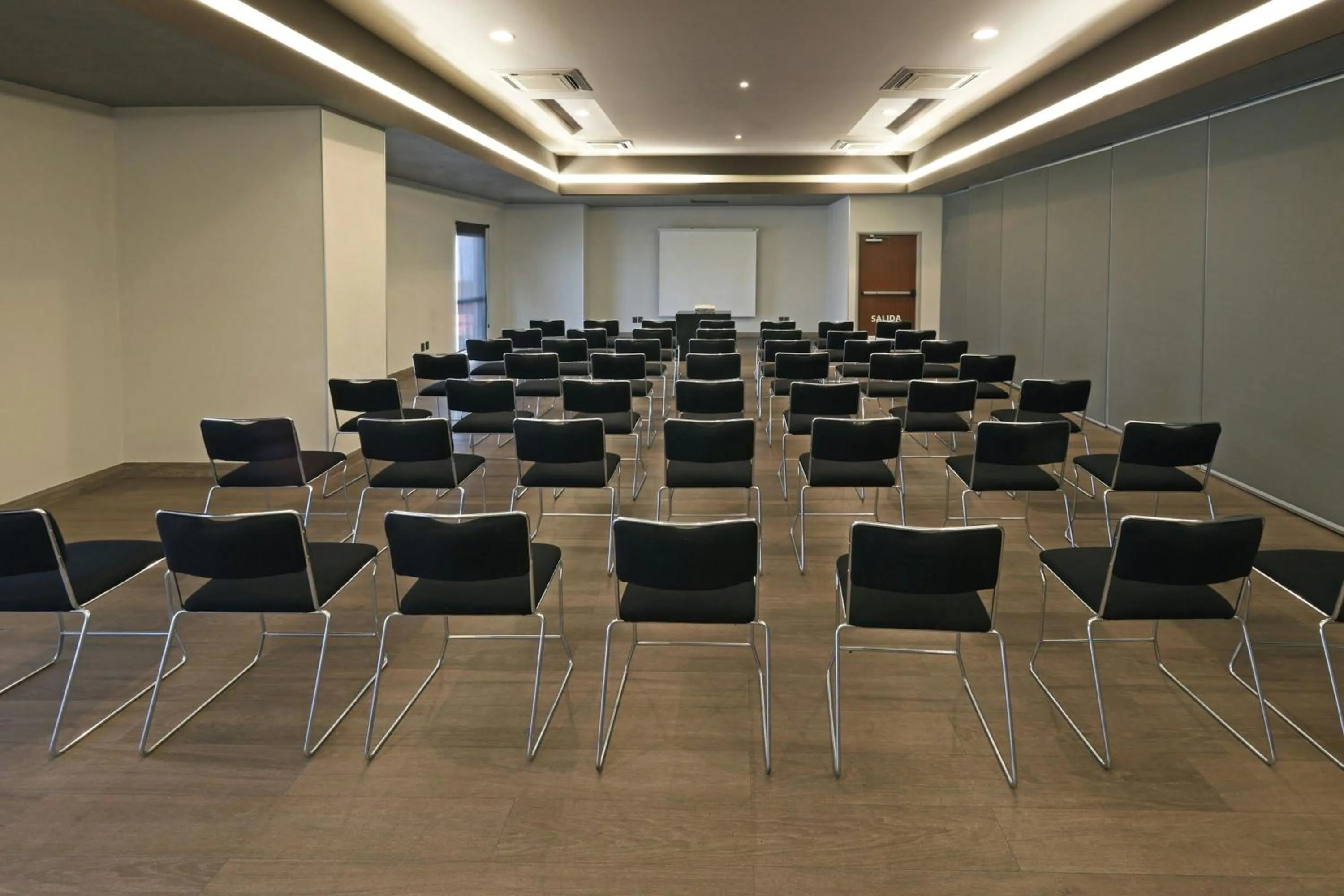 Meeting/conference room in City Express Plus by Marriott Ciudad de México Mundo E