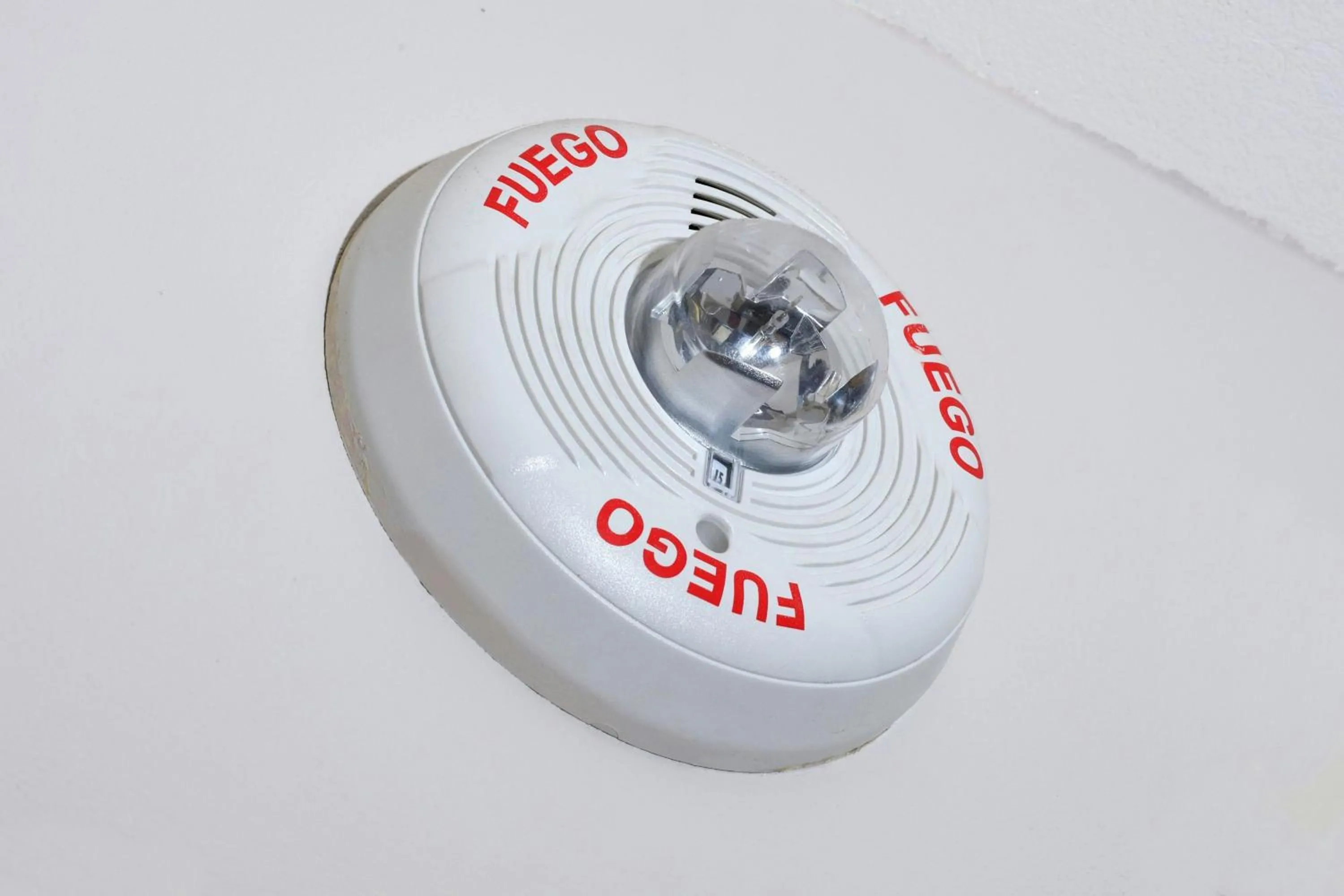 Photo of the whole room in City Express Plus by Marriott Ciudad de México Mundo E