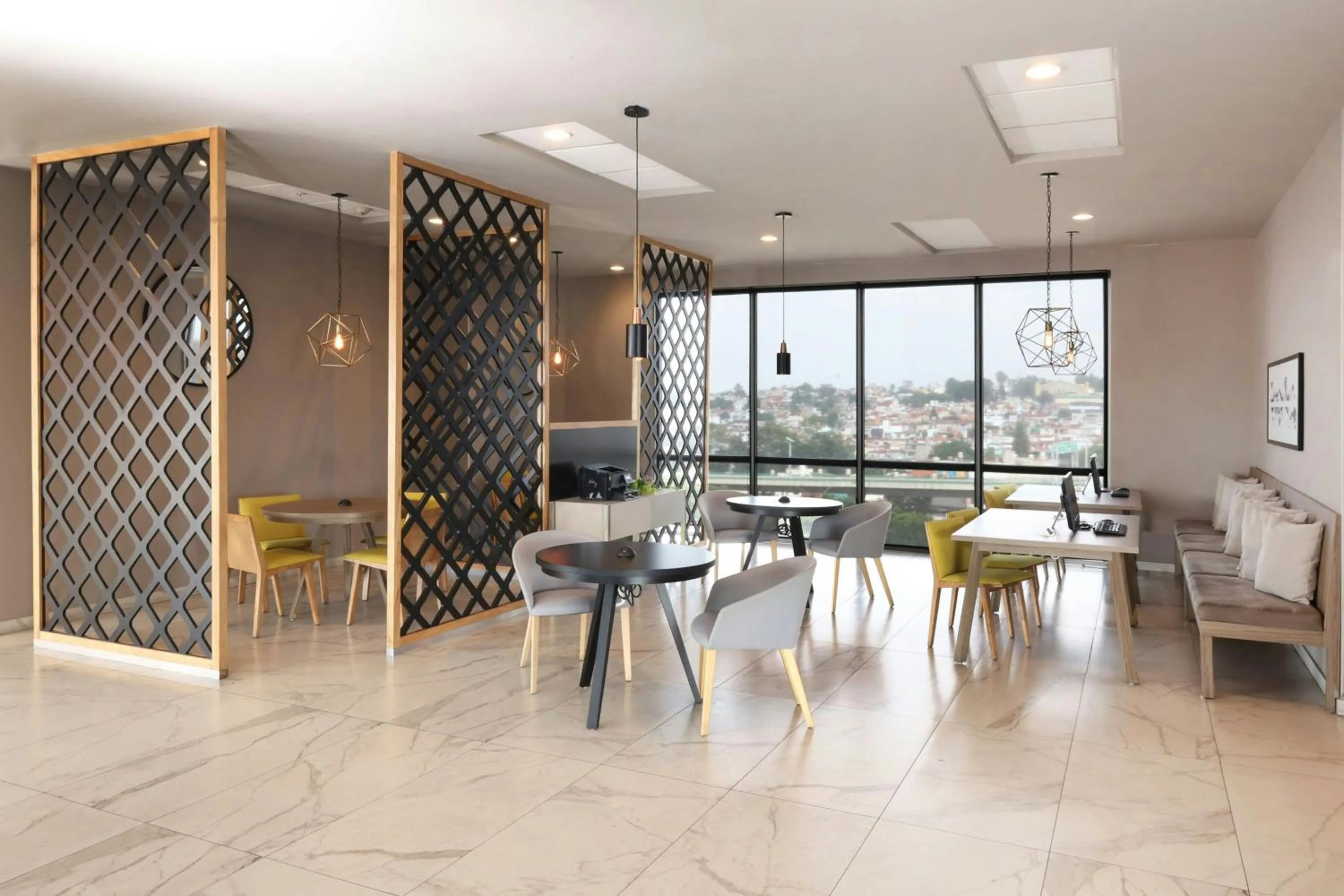 Other in City Express Plus by Marriott Ciudad de México Mundo E