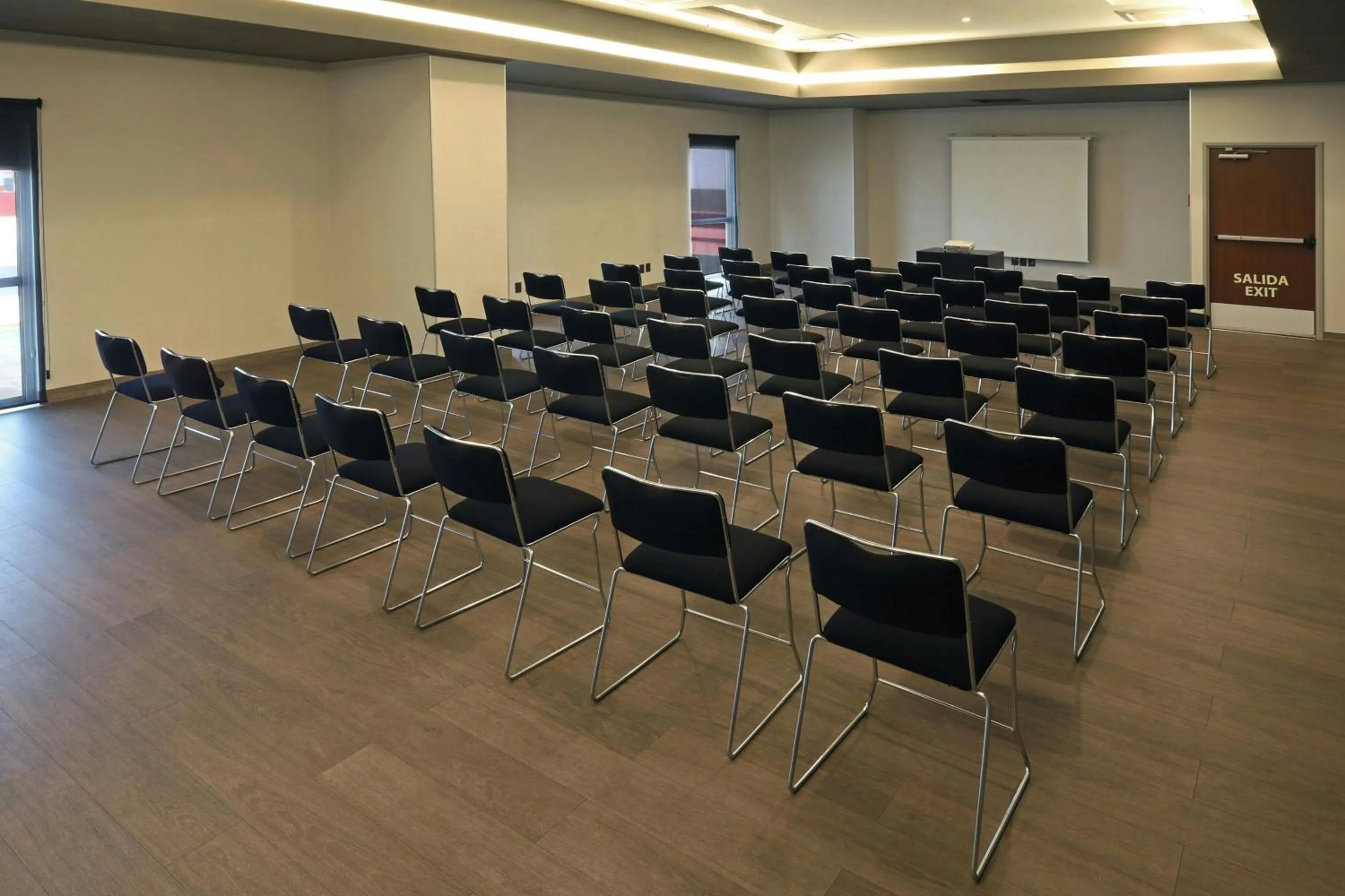Meeting/conference room in City Express Plus by Marriott Ciudad de México Mundo E