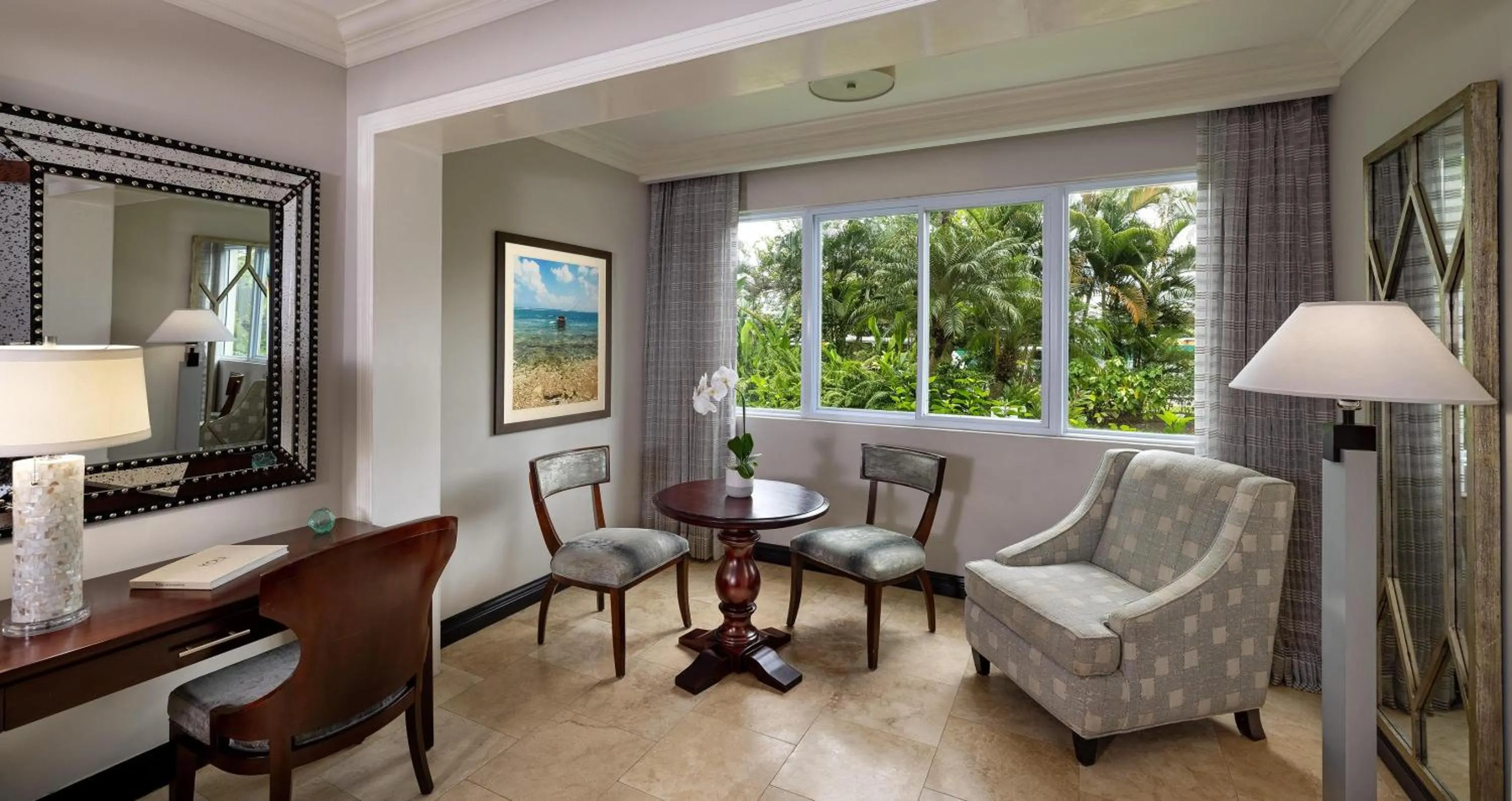 Photo of the whole room in Sandals Negril Beach All Inclusive Resort and Spa - Couples Only