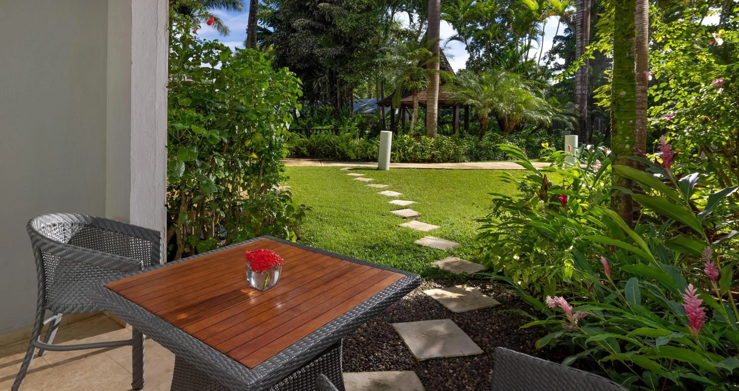 View (from property/room) in Sandals Negril Beach All Inclusive Resort and Spa - Couples Only