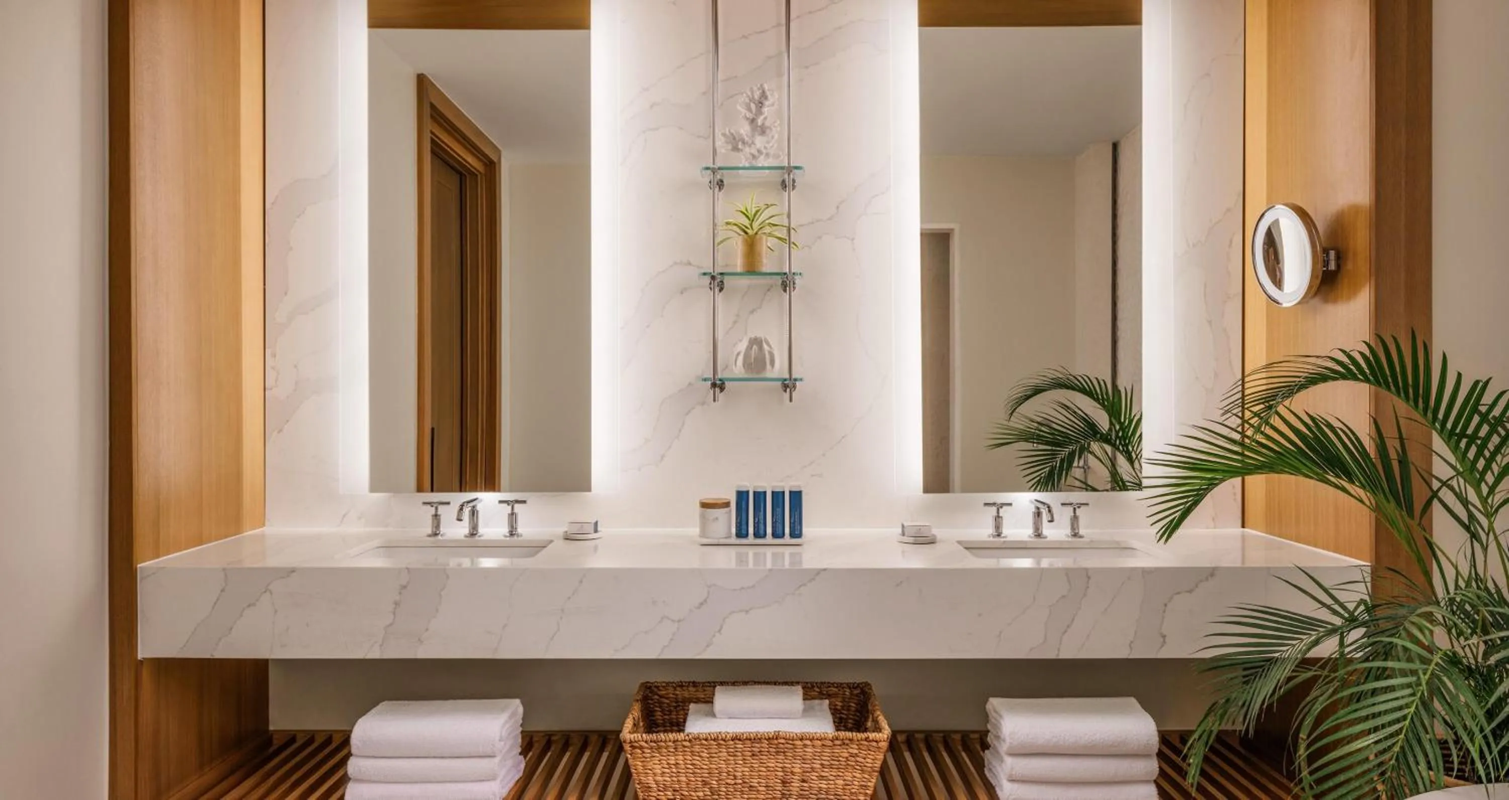 Bathroom in Sandals Negril Beach All Inclusive Resort and Spa - Couples Only