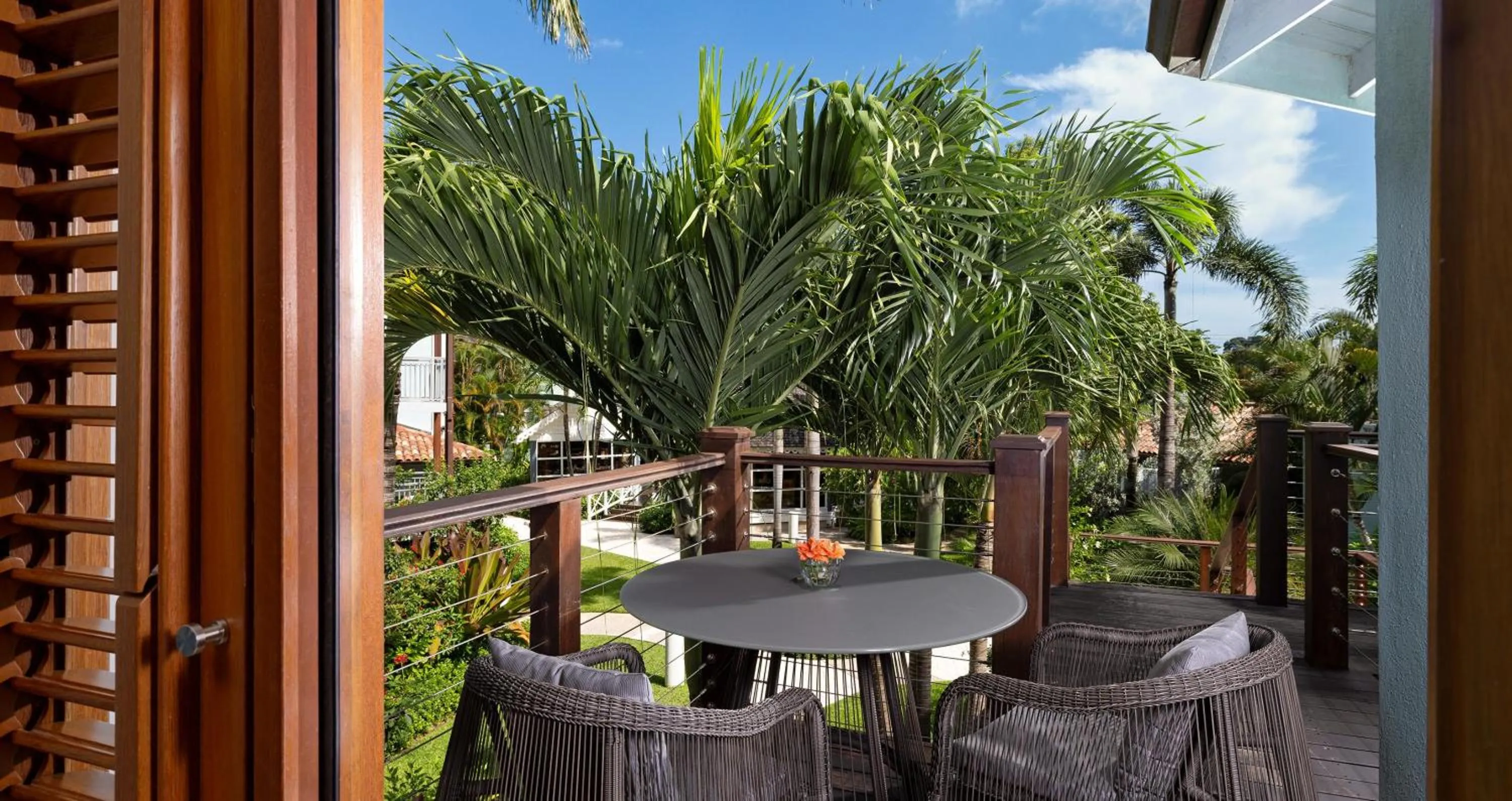 Photo of the whole room in Sandals Negril Beach All Inclusive Resort and Spa - Couples Only