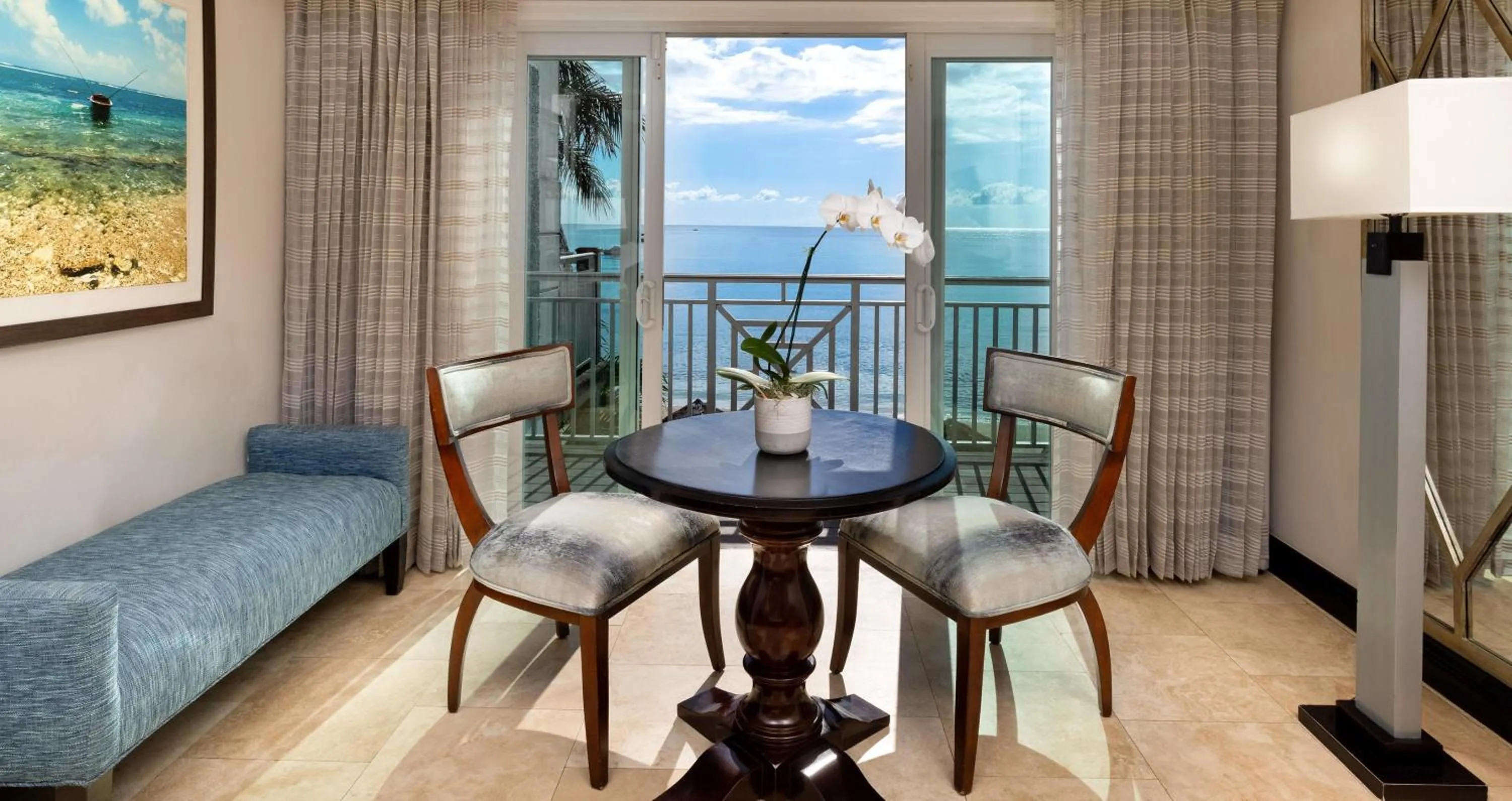 Photo of the whole room in Sandals Negril Beach All Inclusive Resort and Spa - Couples Only