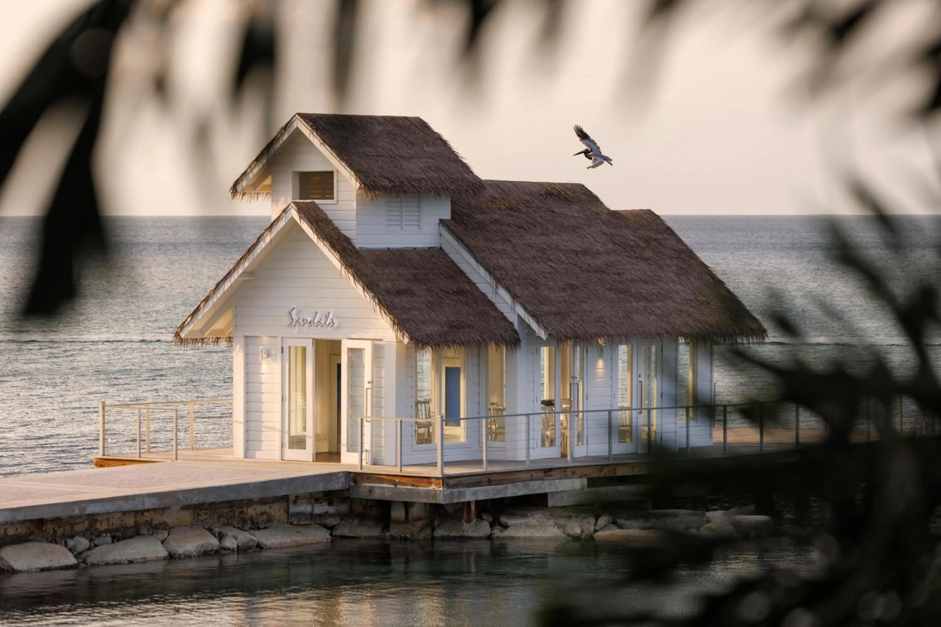 wedding in Sandals Montego Bay All Inclusive - Couples Only