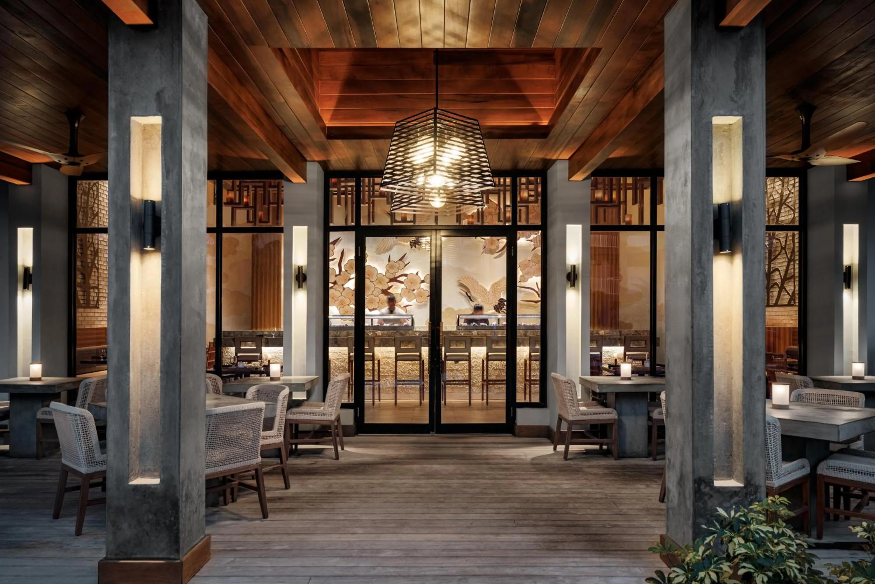 Restaurant/places to eat in Sandals Montego Bay All Inclusive - Couples Only