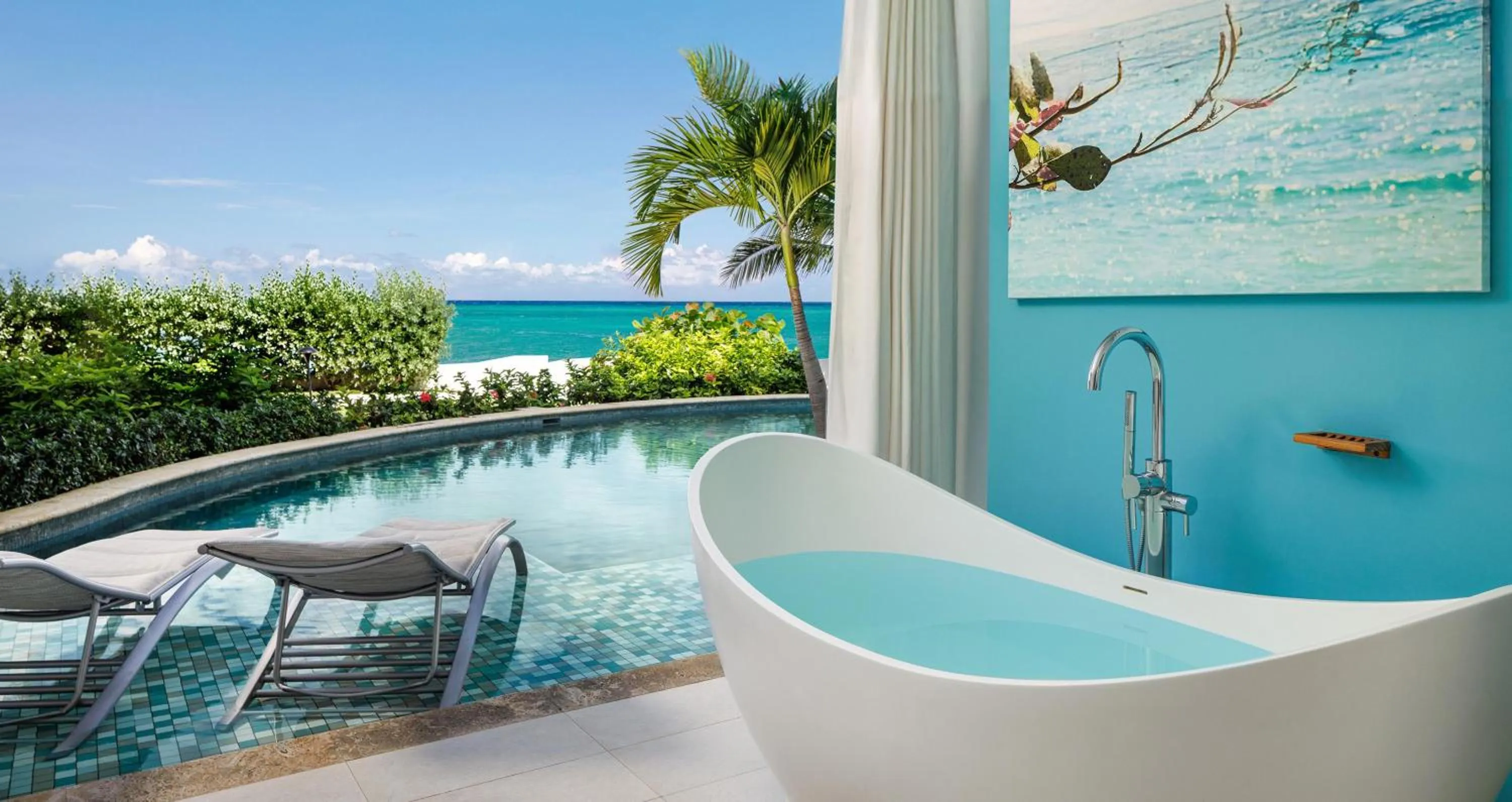 View (from property/room) in Sandals Montego Bay All Inclusive - Couples Only