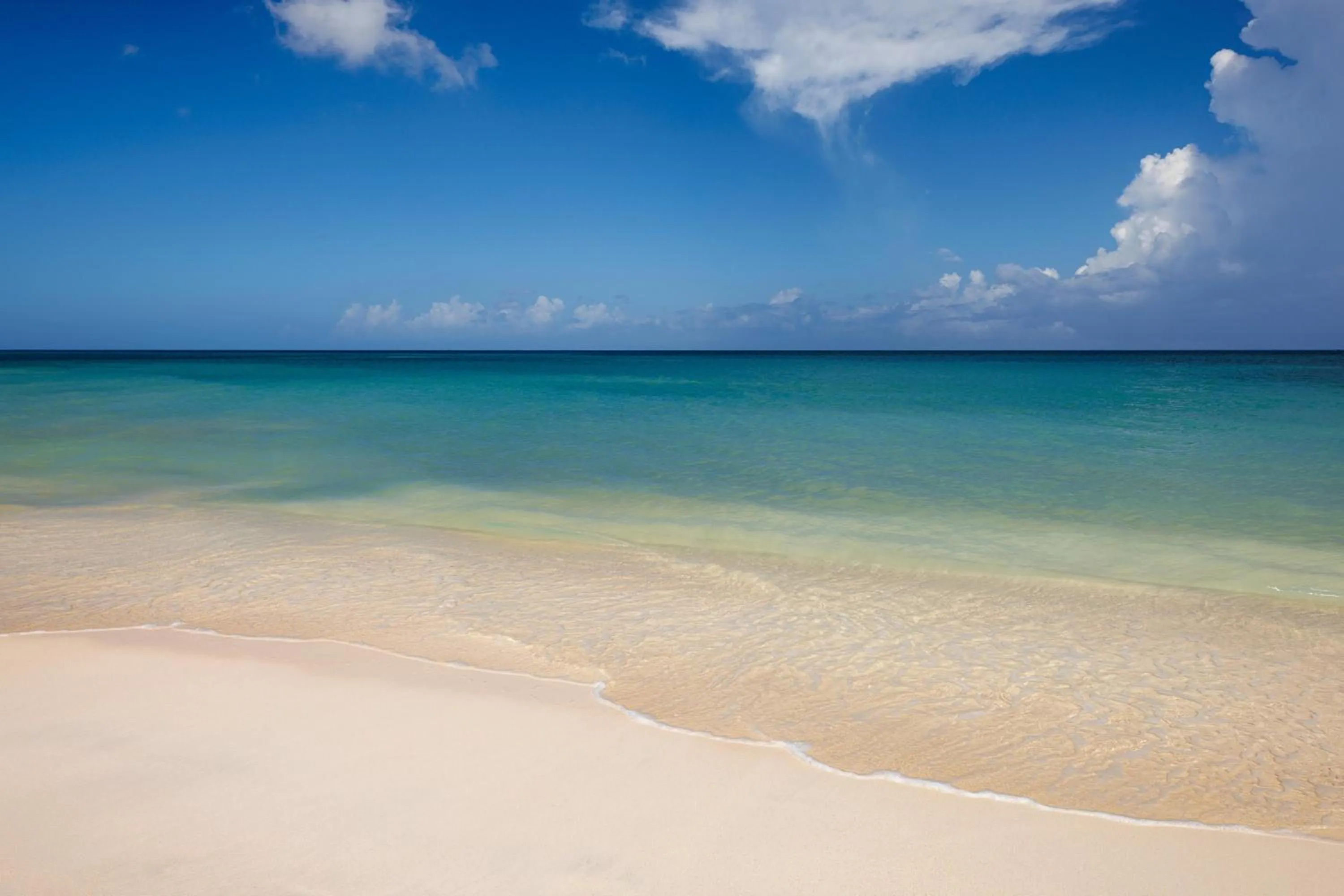 Beach in Sandals Montego Bay All Inclusive - Couples Only