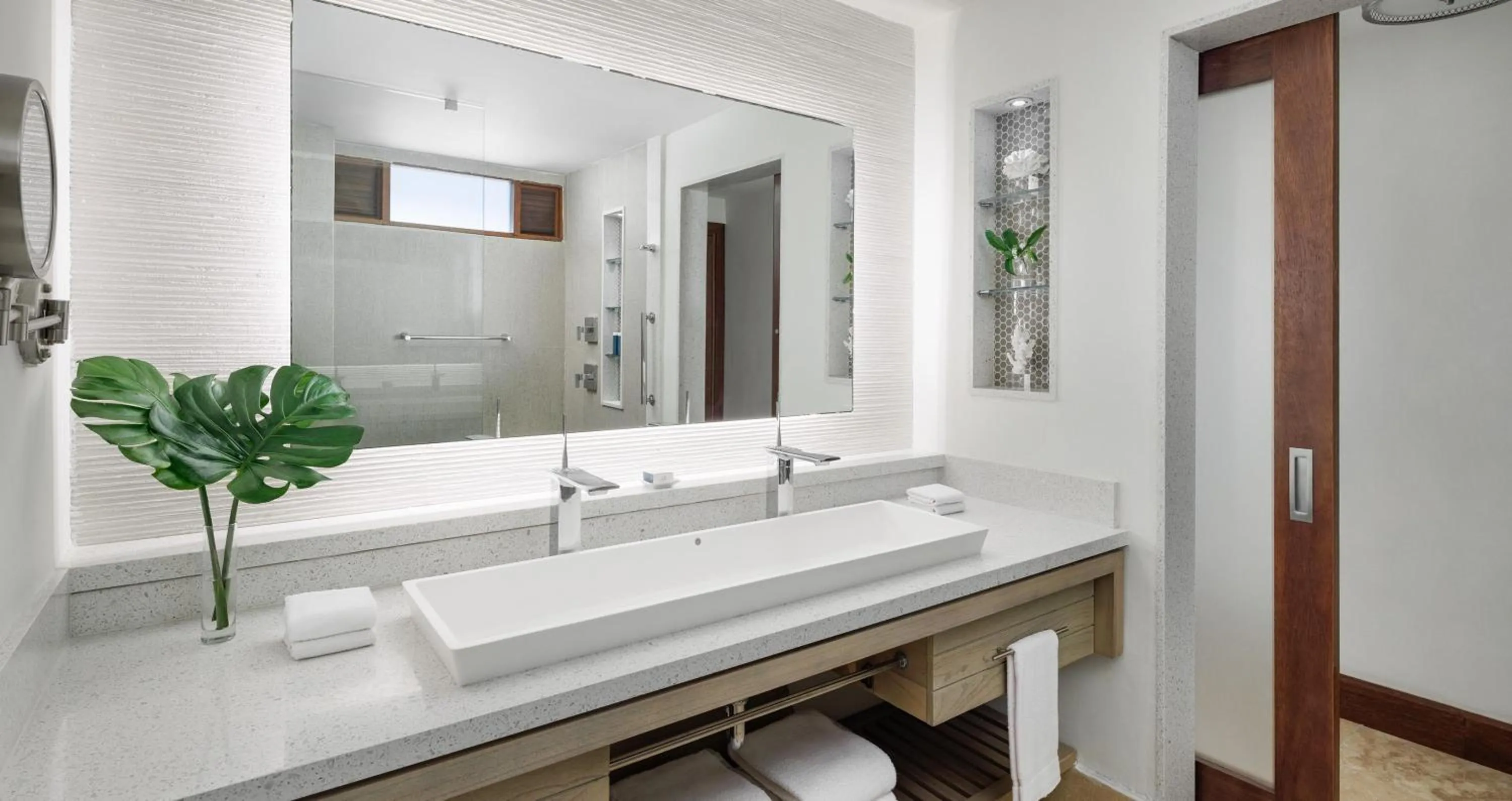 Bathroom in Sandals Montego Bay All Inclusive - Couples Only