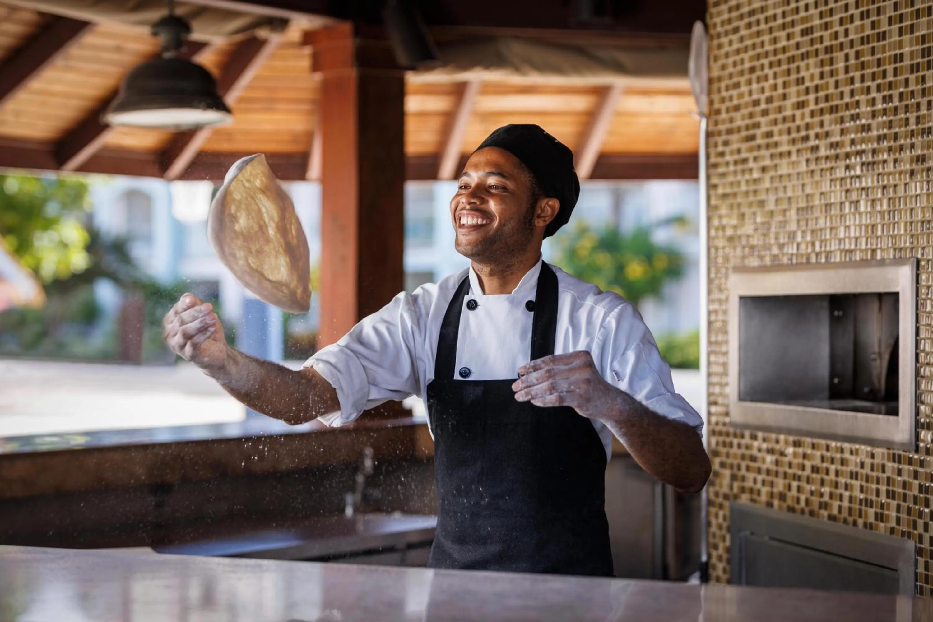 Restaurant/places to eat in Sandals Montego Bay All Inclusive - Couples Only