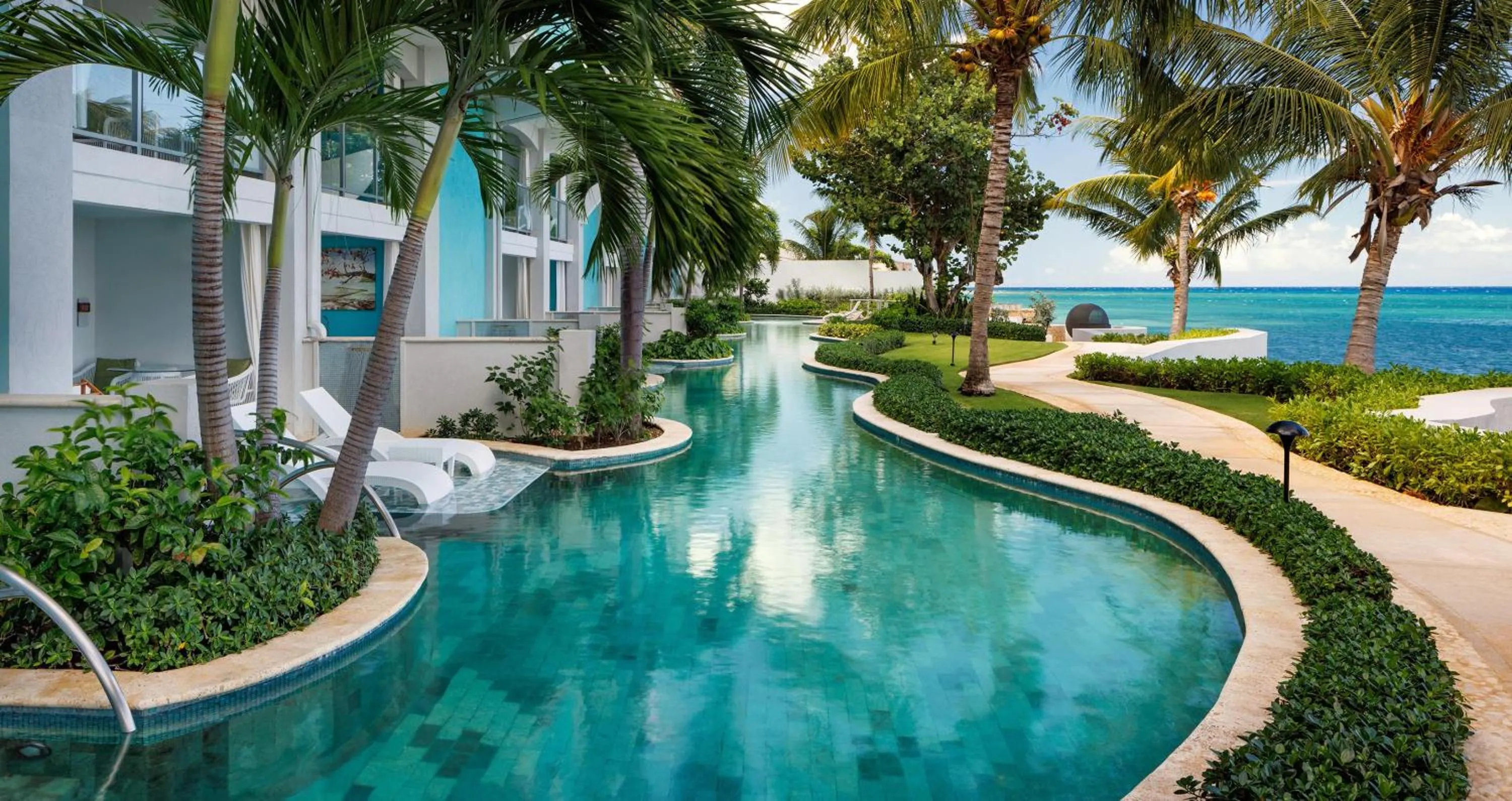 Photo of the whole room in Sandals Montego Bay All Inclusive - Couples Only