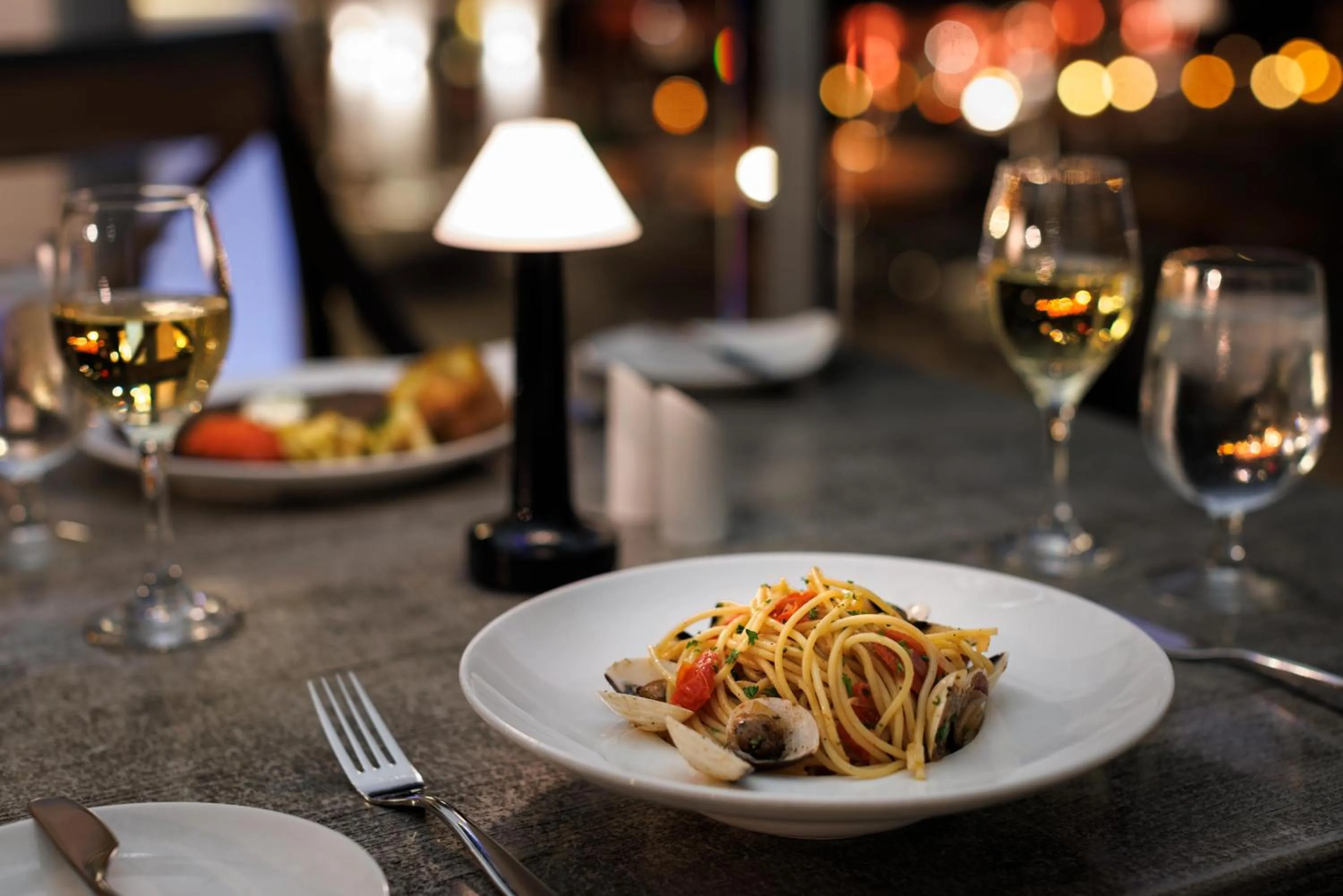 Restaurant/places to eat in Sandals Montego Bay All Inclusive - Couples Only