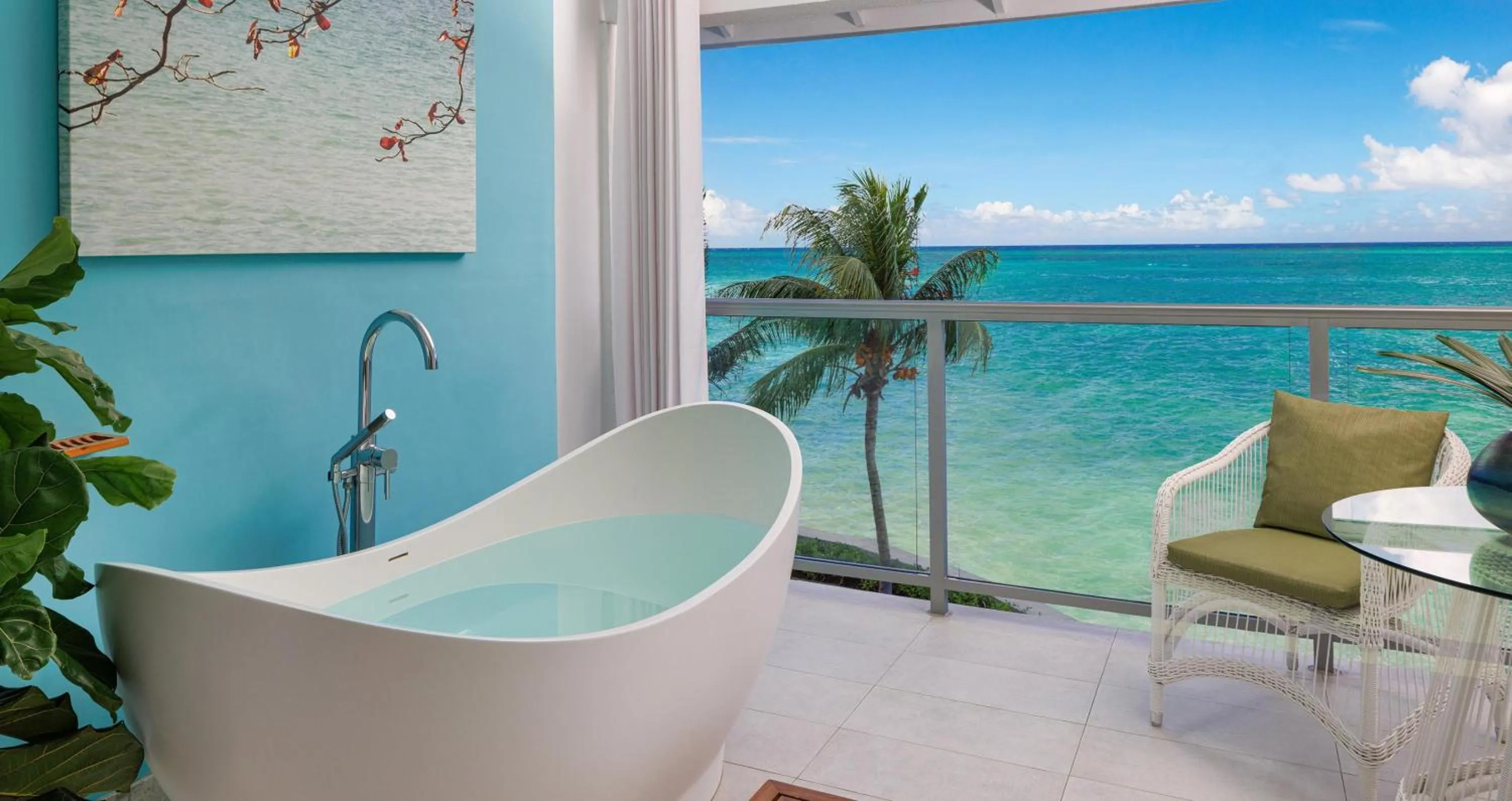 Bathroom in Sandals Montego Bay All Inclusive - Couples Only
