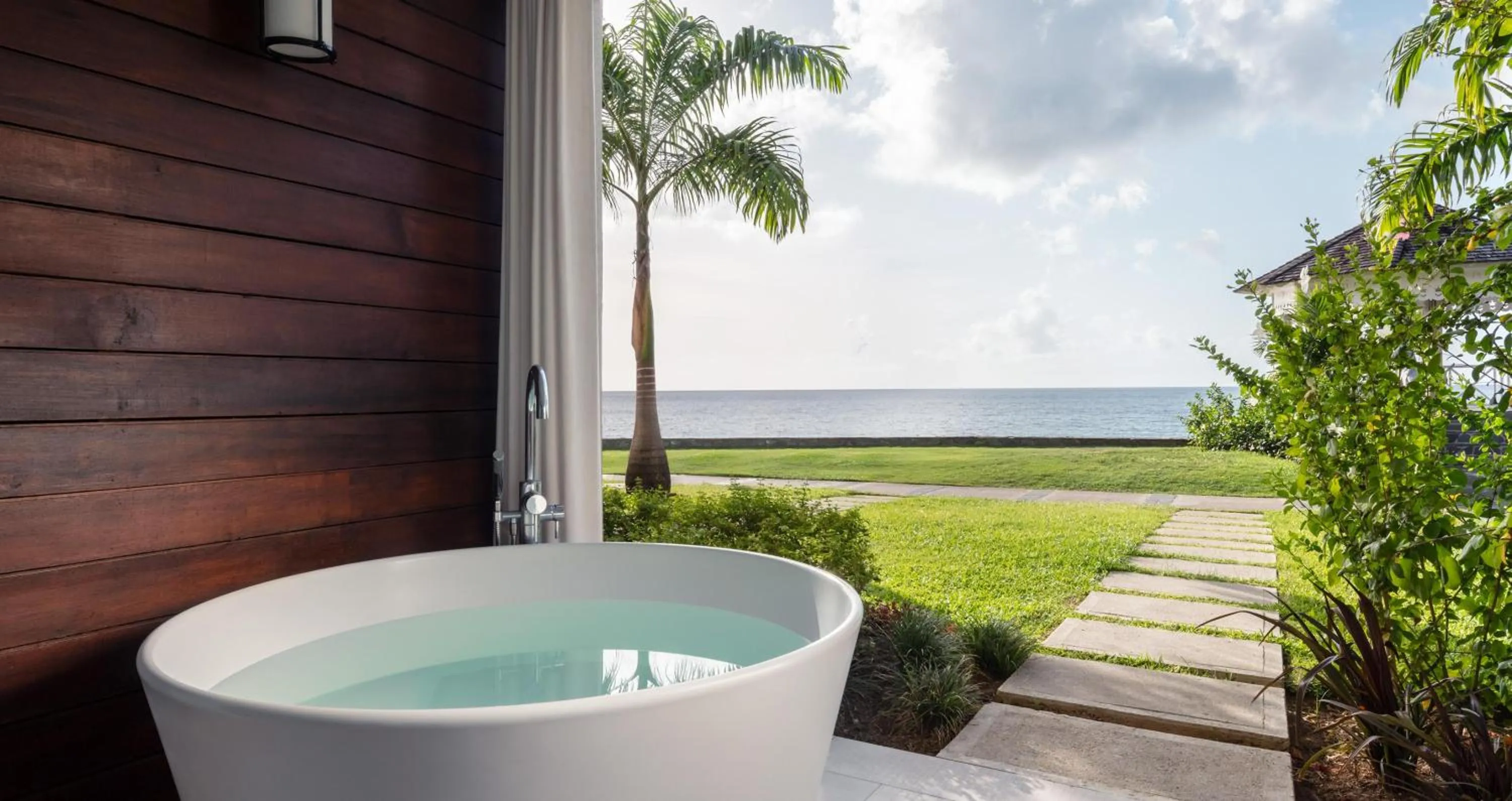 Photo of the whole room in Sandals Regency La Toc All Inclusive Resort and Spa - Couples Only