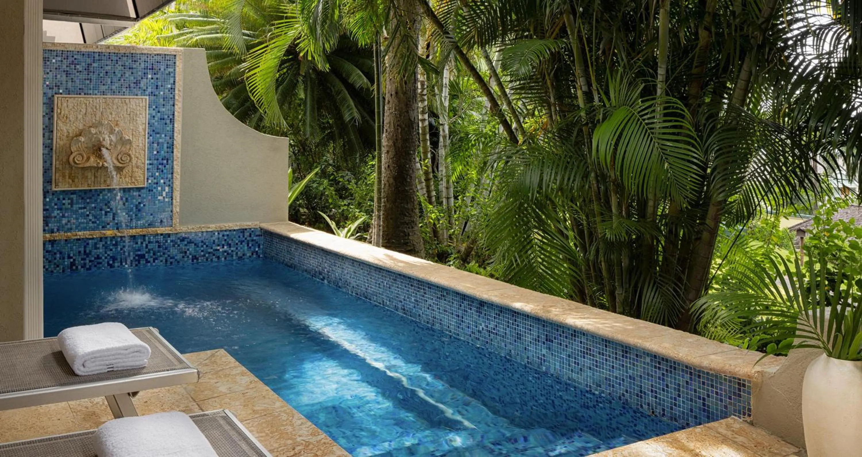 Photo of the whole room in Sandals Regency La Toc All Inclusive Resort and Spa - Couples Only