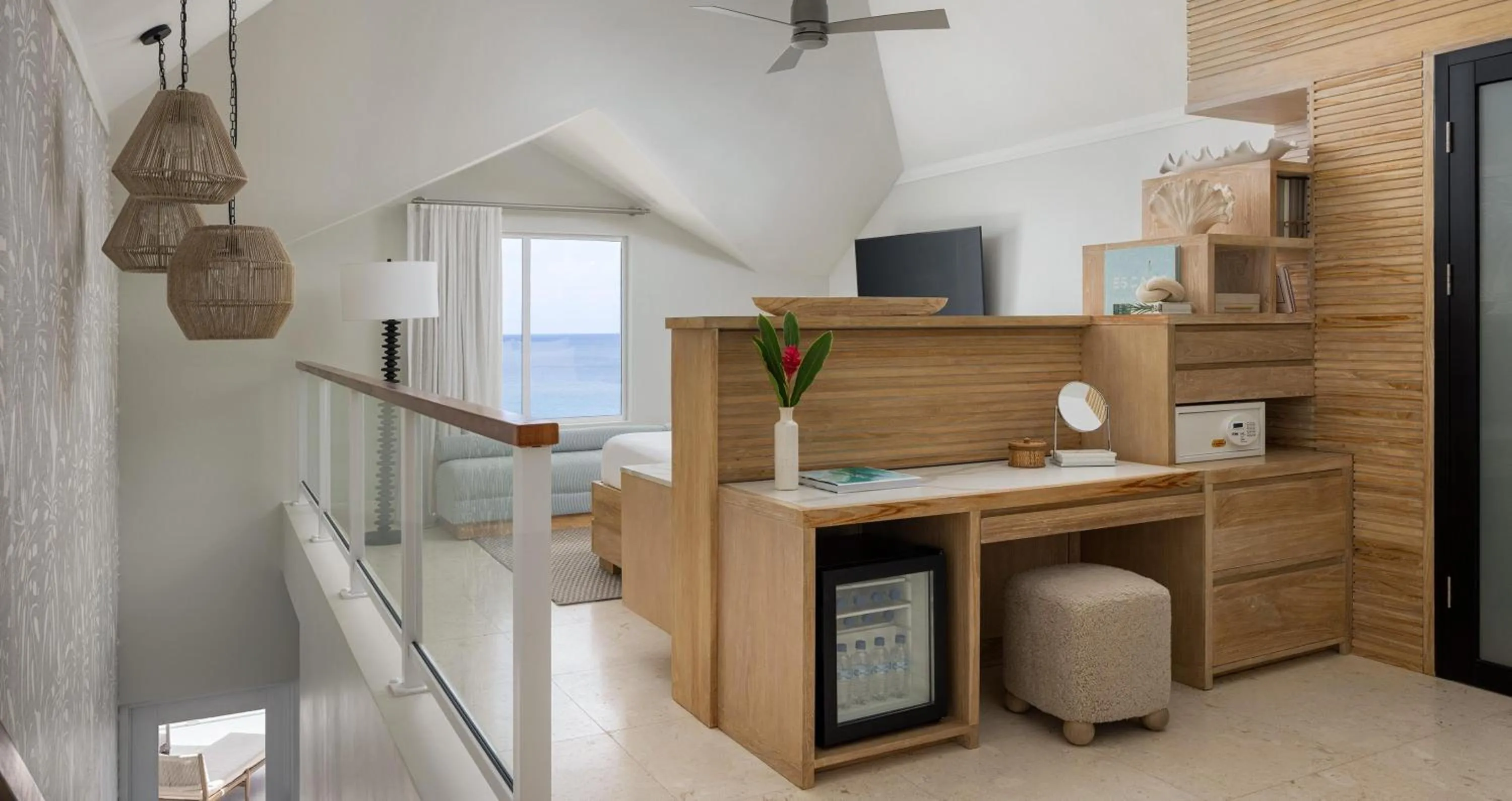 Photo of the whole room in Sandals Regency La Toc All Inclusive Resort and Spa - Couples Only