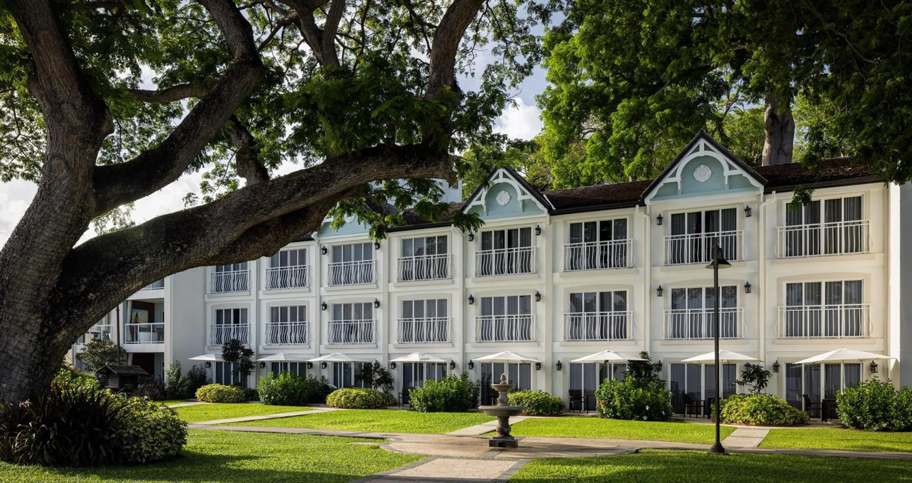 Photo of the whole room in Sandals Regency La Toc All Inclusive Resort and Spa - Couples Only