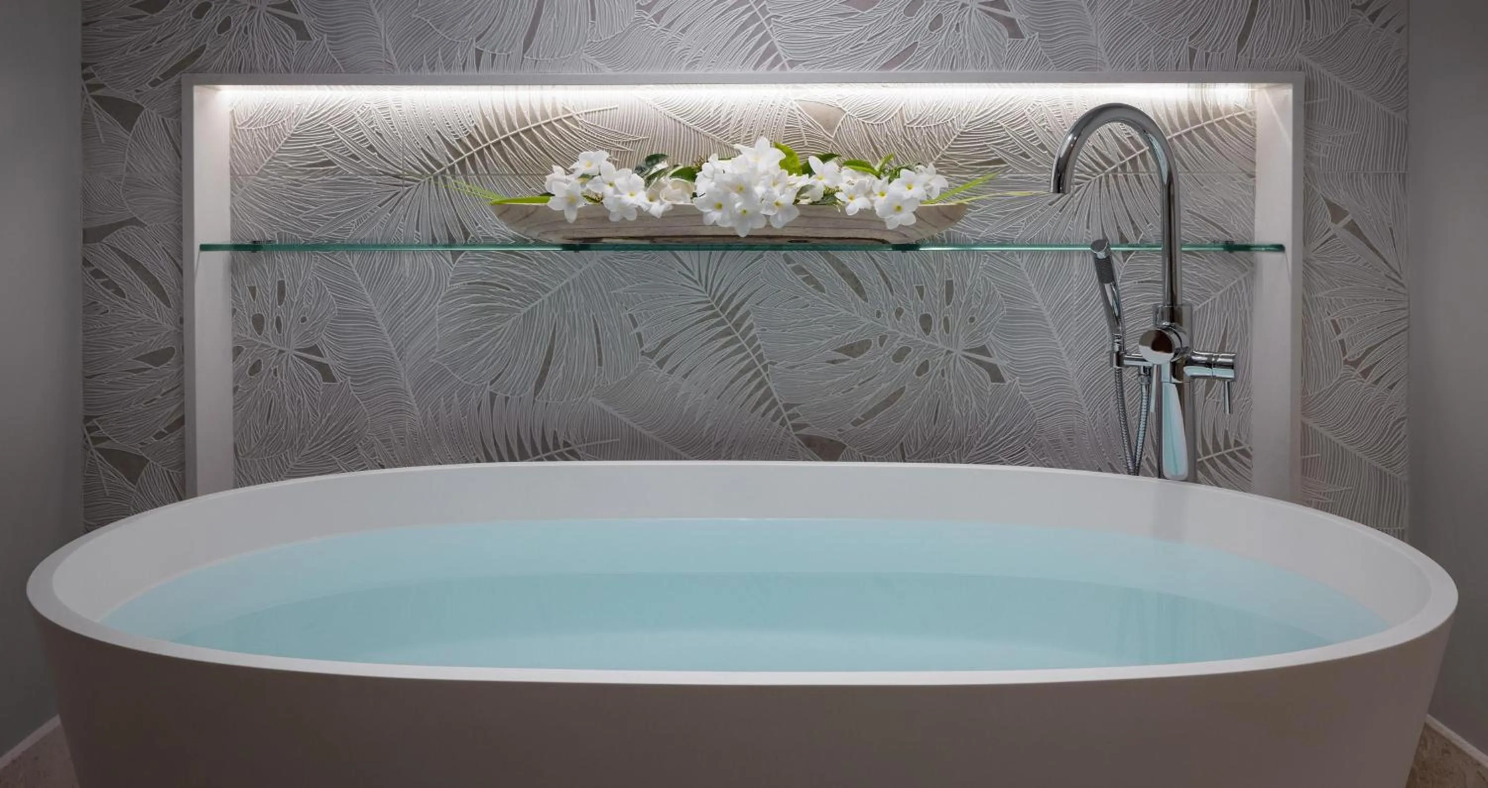 Photo of the whole room in Sandals Regency La Toc All Inclusive Resort and Spa - Couples Only