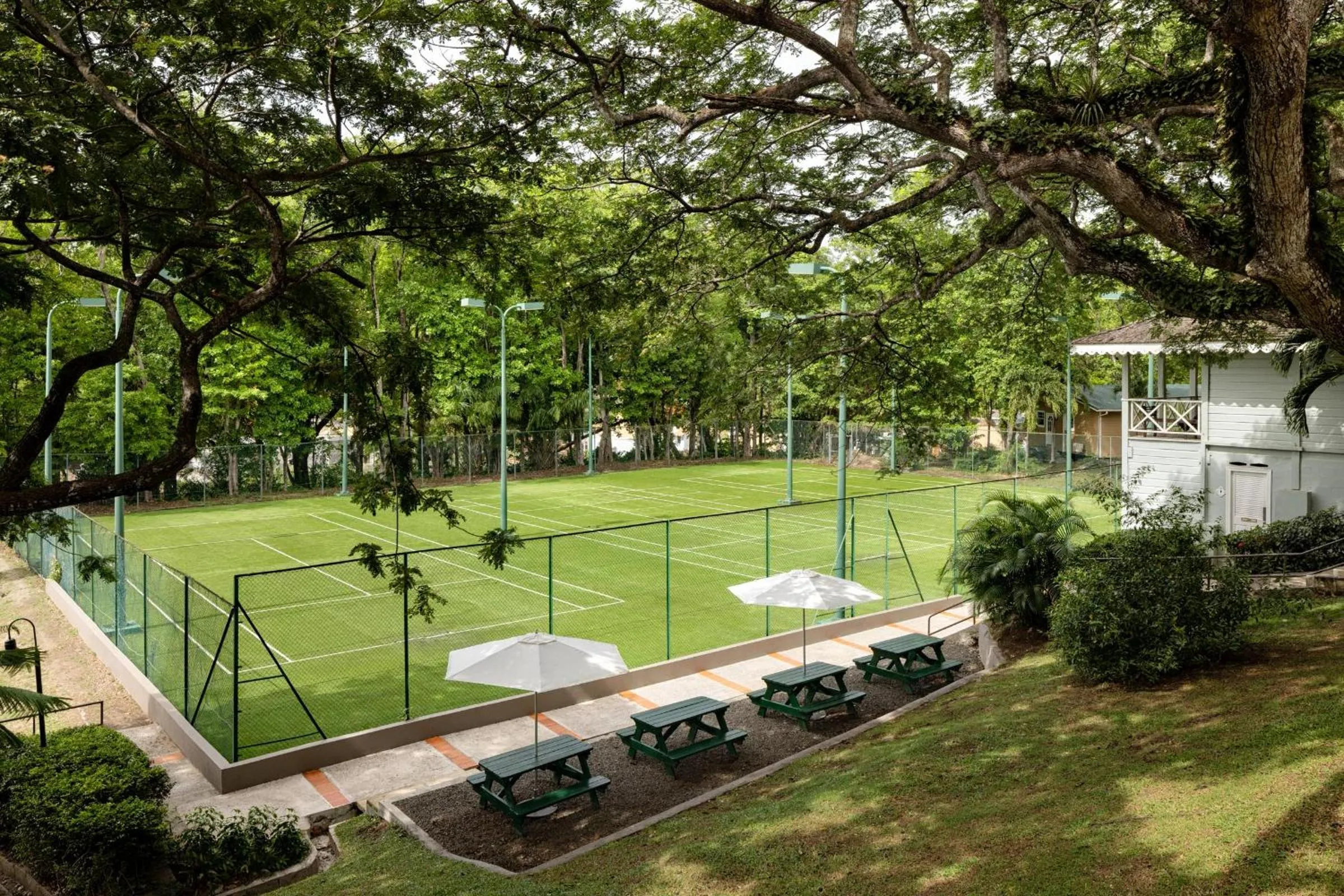 Activities in Sandals Regency La Toc All Inclusive Resort and Spa - Couples Only