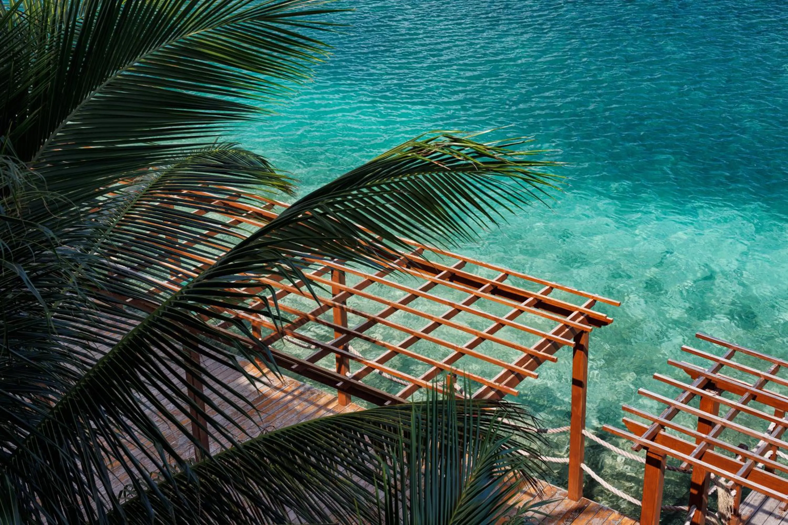 Beach in Sandals Royal Caribbean All Inclusive Resort & Private Island - Couples Only