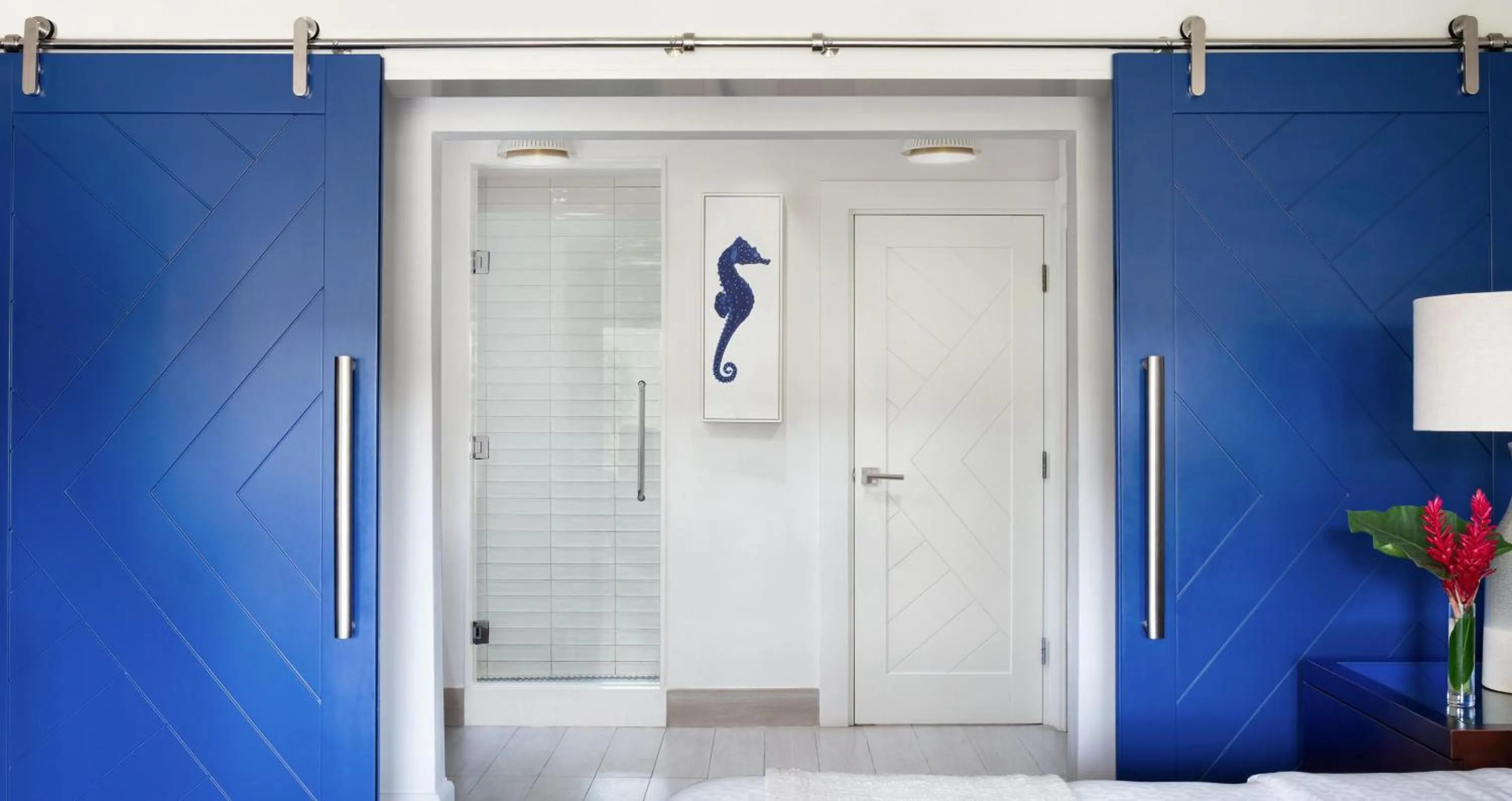 Bathroom in Sandals Royal Caribbean All Inclusive Resort & Private Island - Couples Only