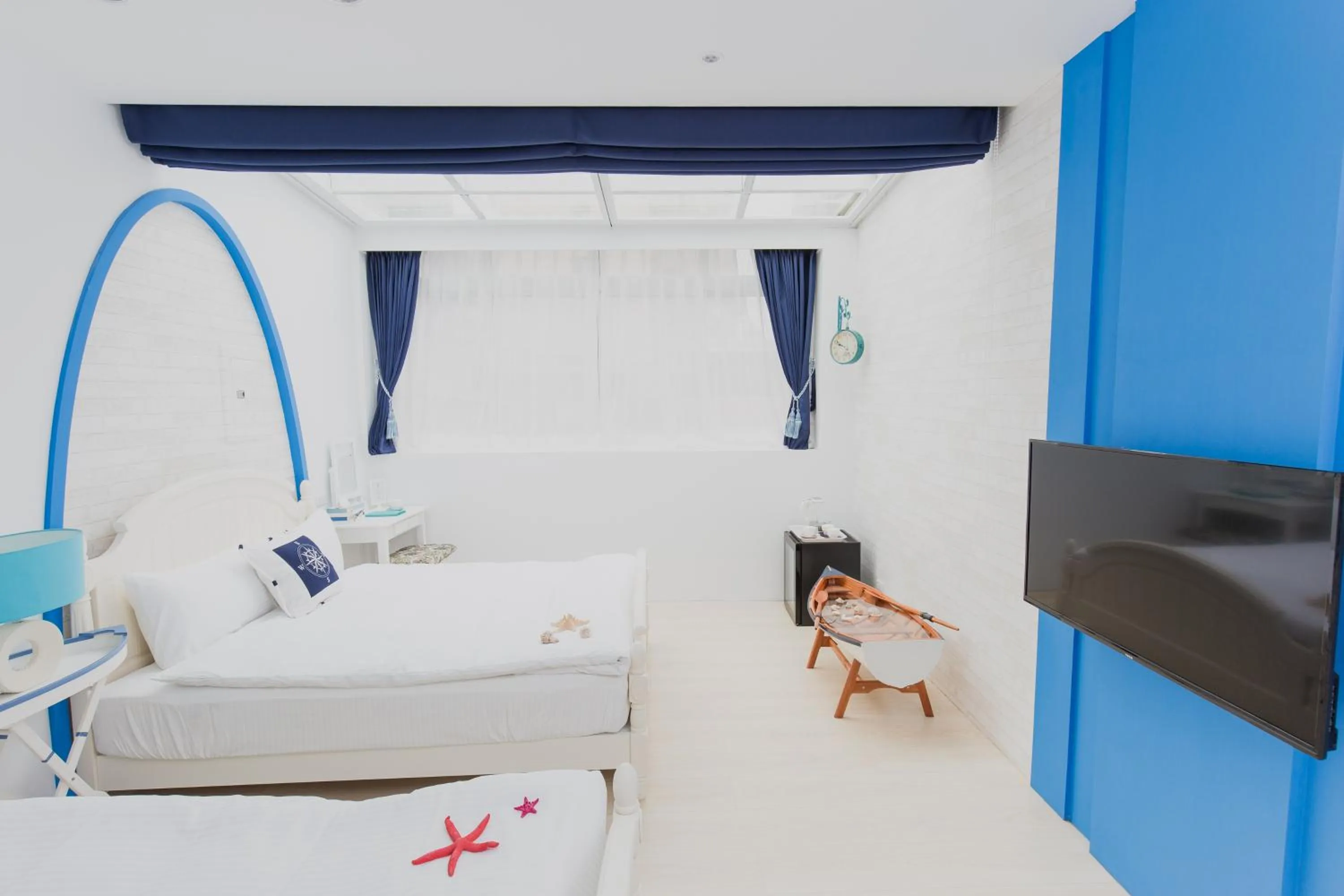 Photo of the whole room in 瑞豐夜市 Welcome The Sun Enjoy The Moon