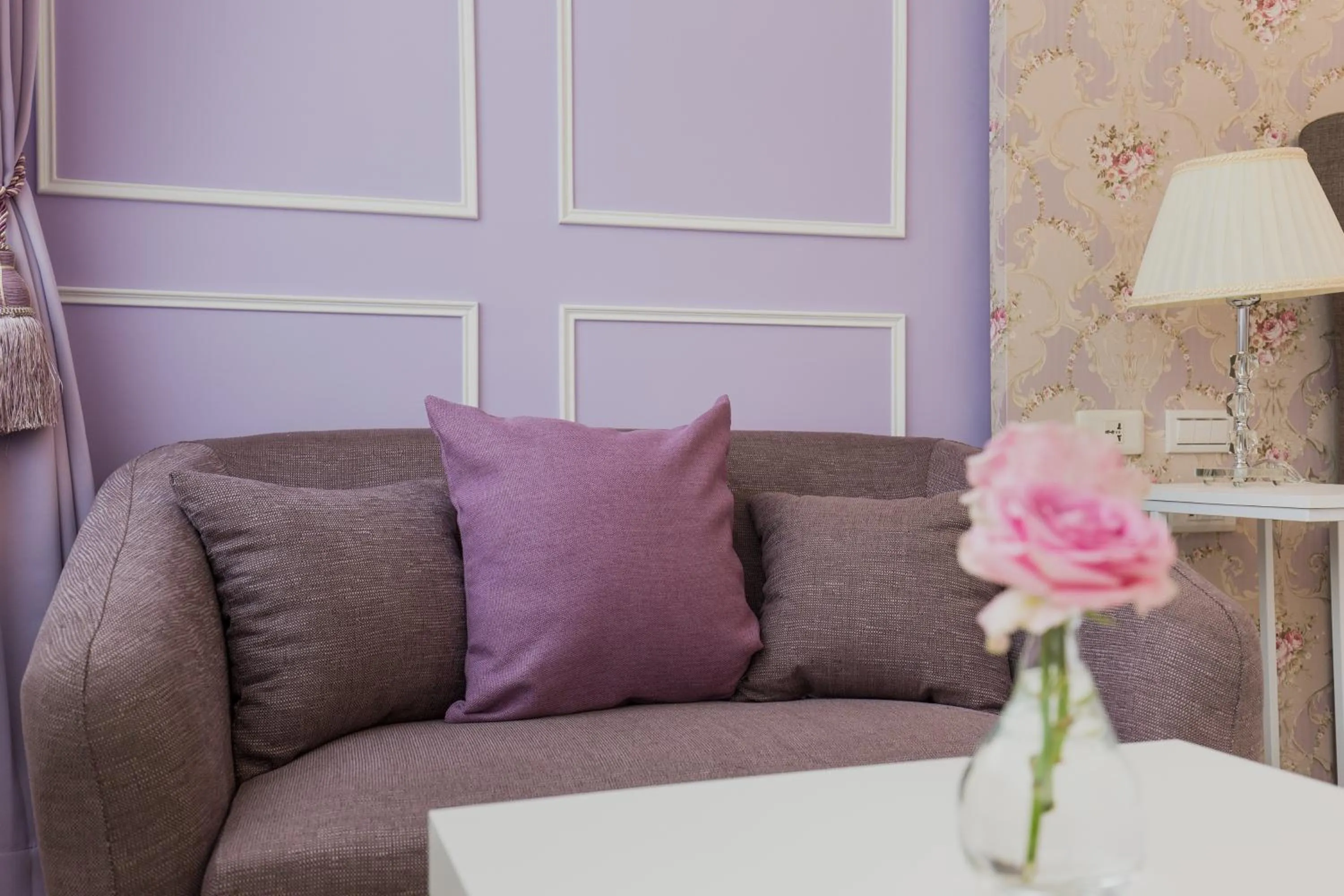 Lounge or bar in 瑞豐夜市 Welcome The Sun Enjoy The Moon