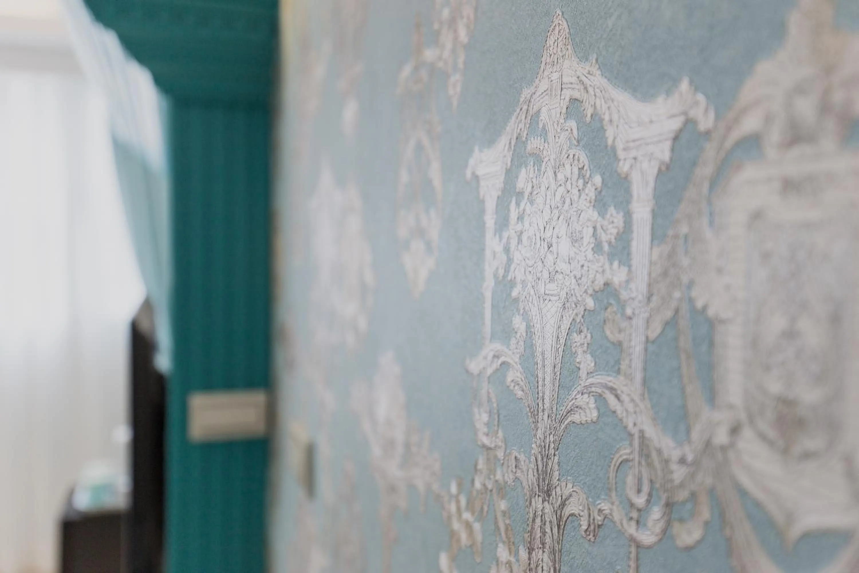 Decorative detail in 瑞豐夜市 Welcome The Sun Enjoy The Moon