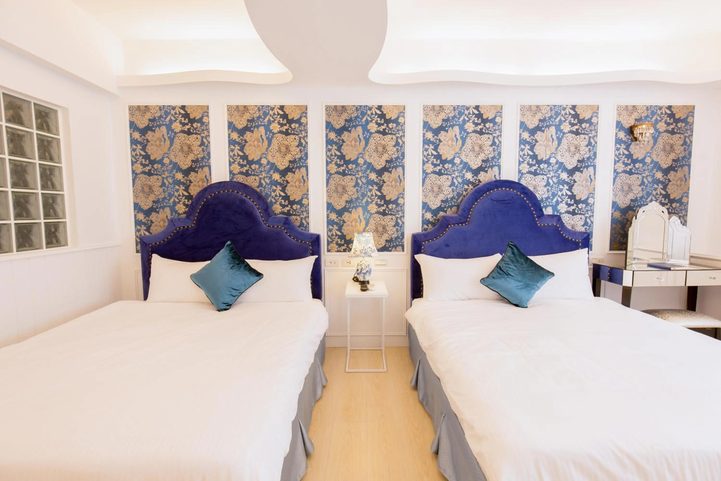 bunk bed, Bed in 瑞豐夜市 Welcome The Sun Enjoy The Moon