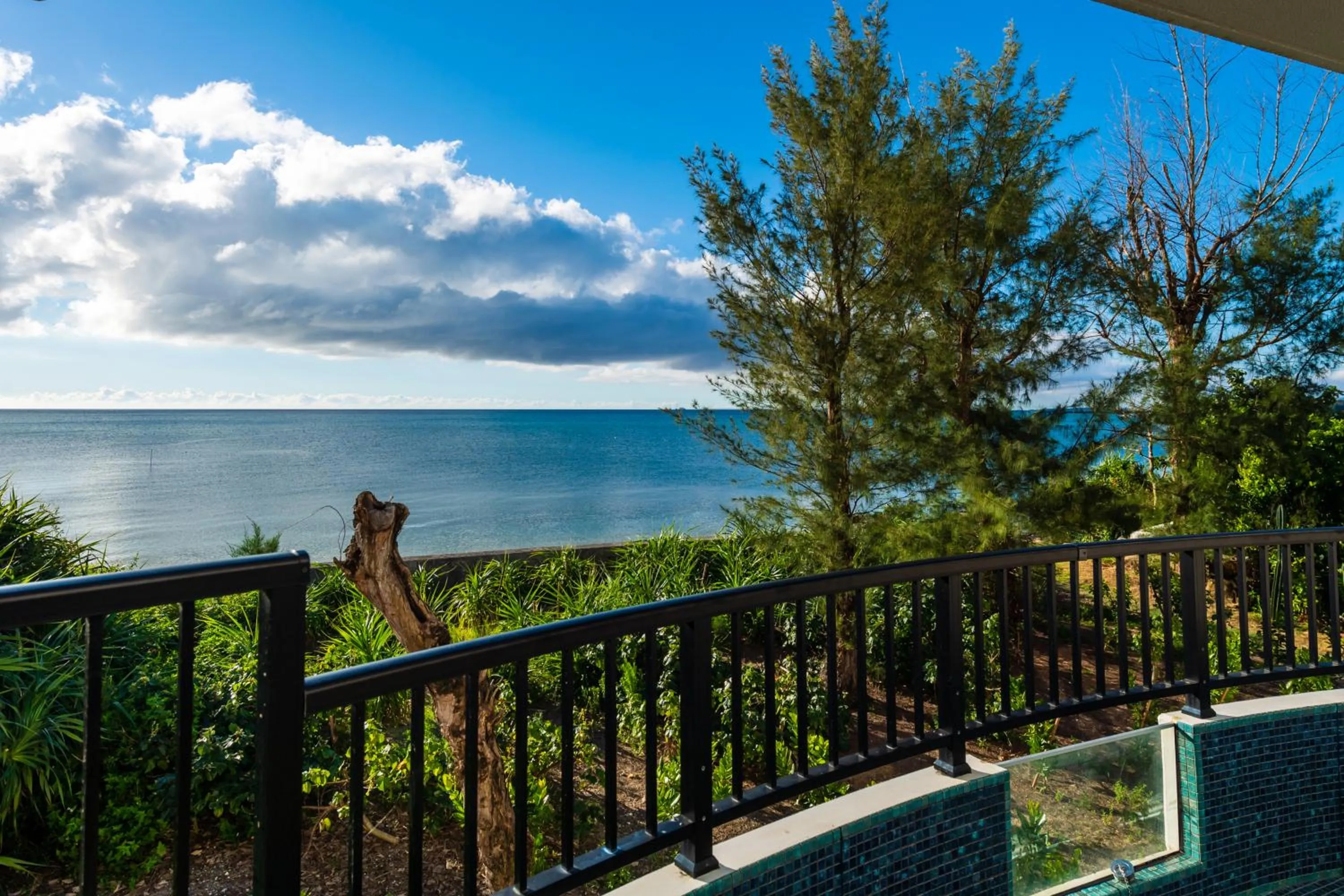 View (from property/room) in The Peridot Smart Hotel Tancha Ward