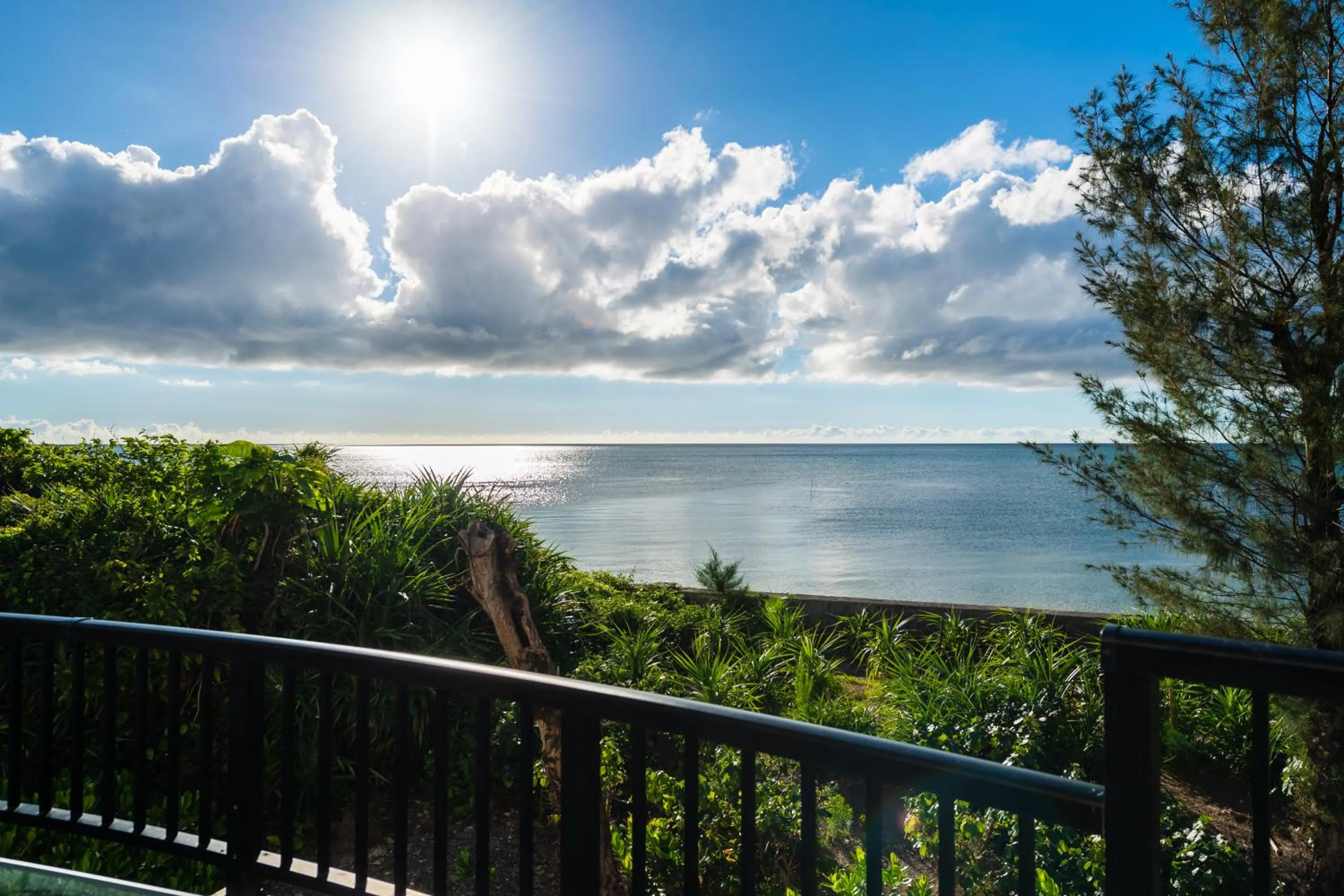 View (from property/room) in The Peridot Smart Hotel Tancha Ward