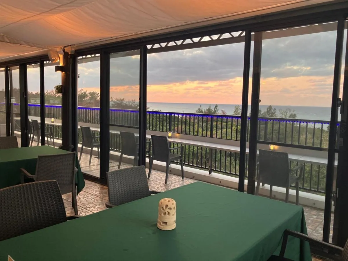 View (from property/room) in The Peridot Smart Hotel Tancha Ward