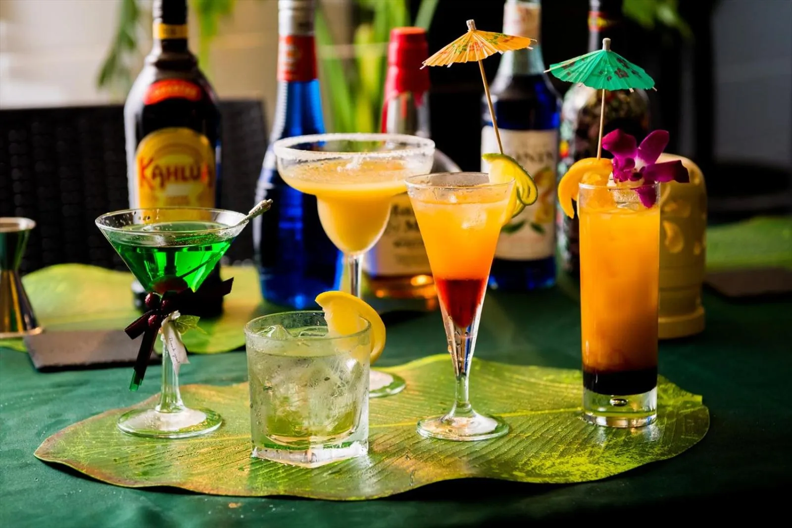 Drinks in The Peridot Smart Hotel Tancha Ward