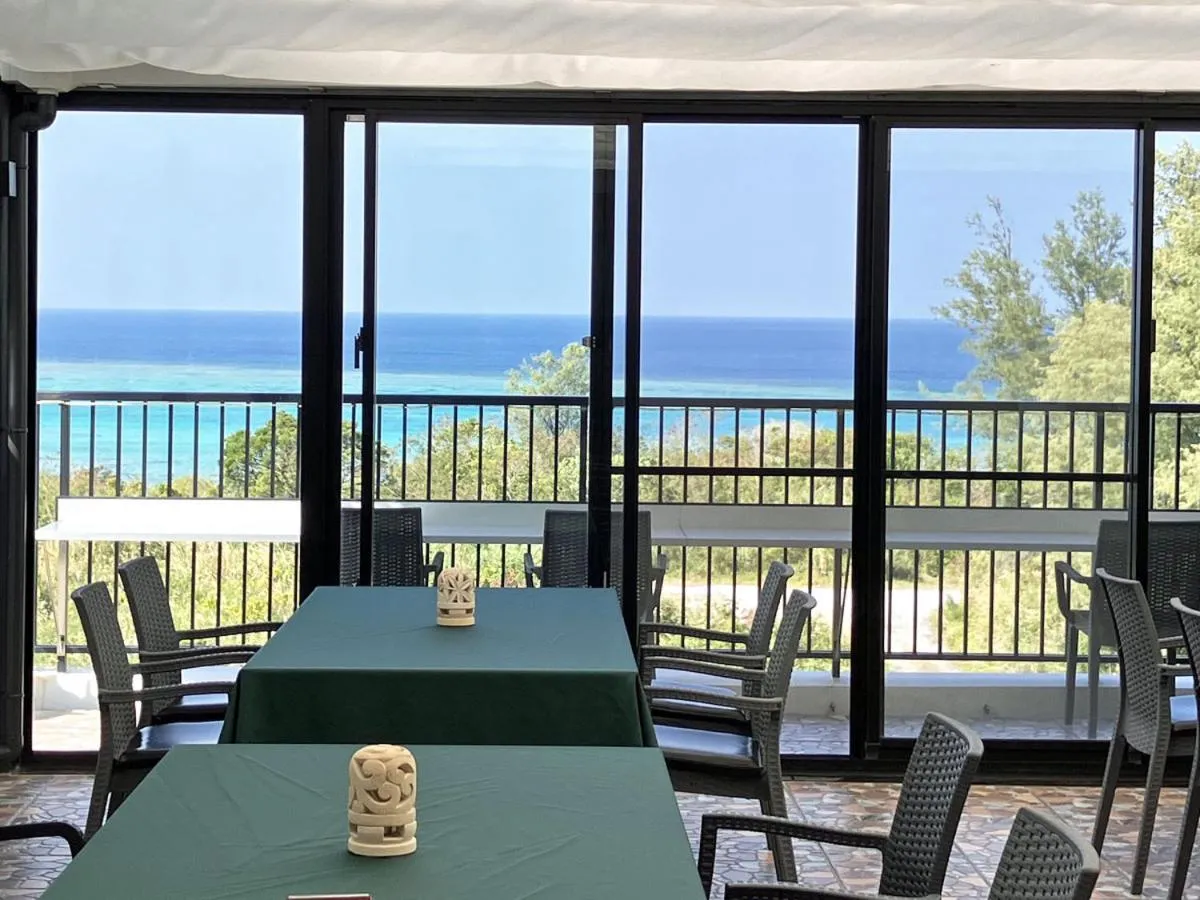 Day in The Peridot Smart Hotel Tancha Ward