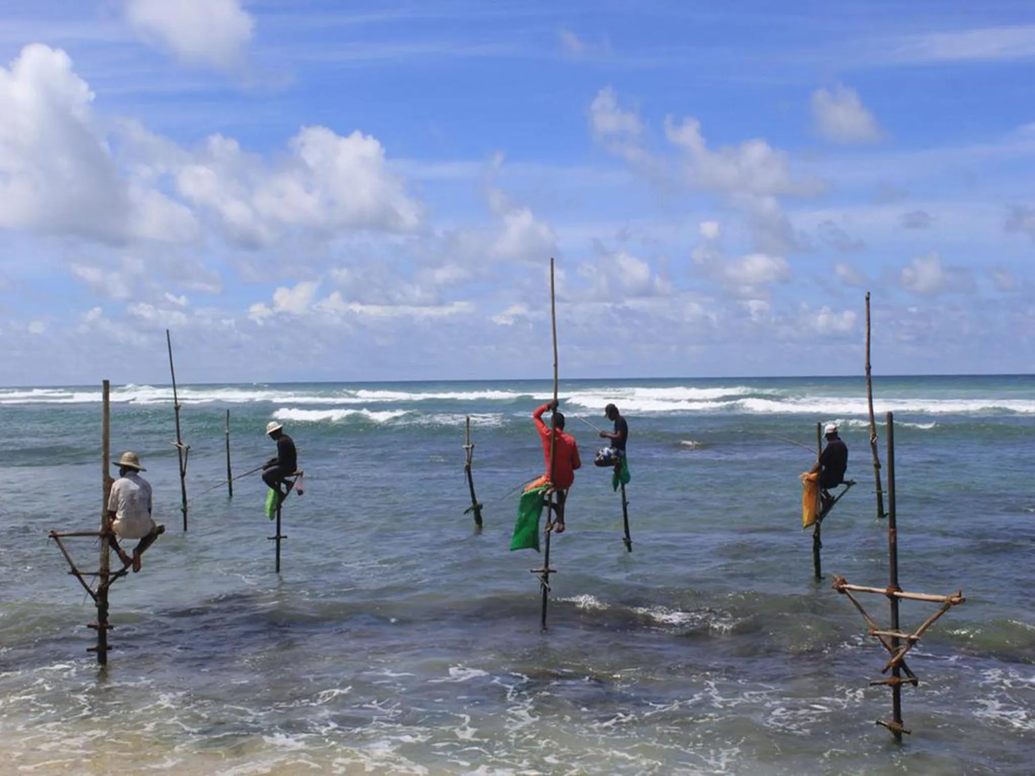 Other in Ging View Villa