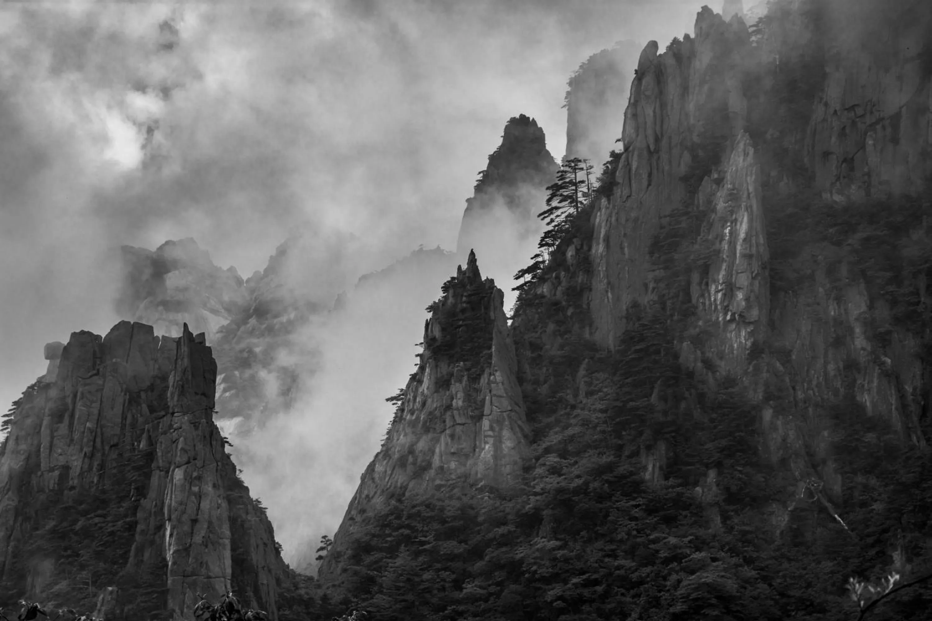 Nearby landmark in Kunlun International Youth Hostel