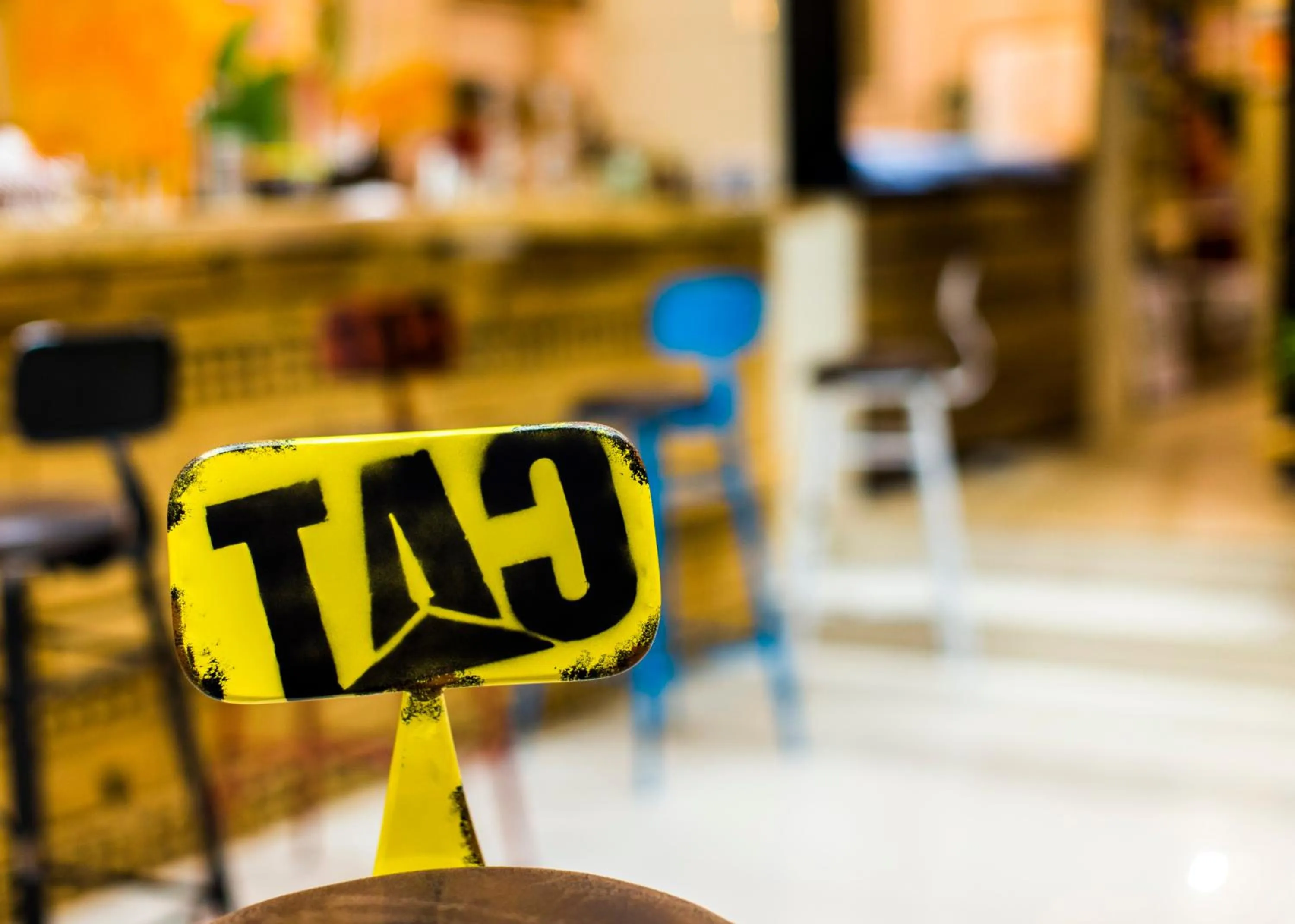 Lounge or bar in Kunlun International Youth Hostel