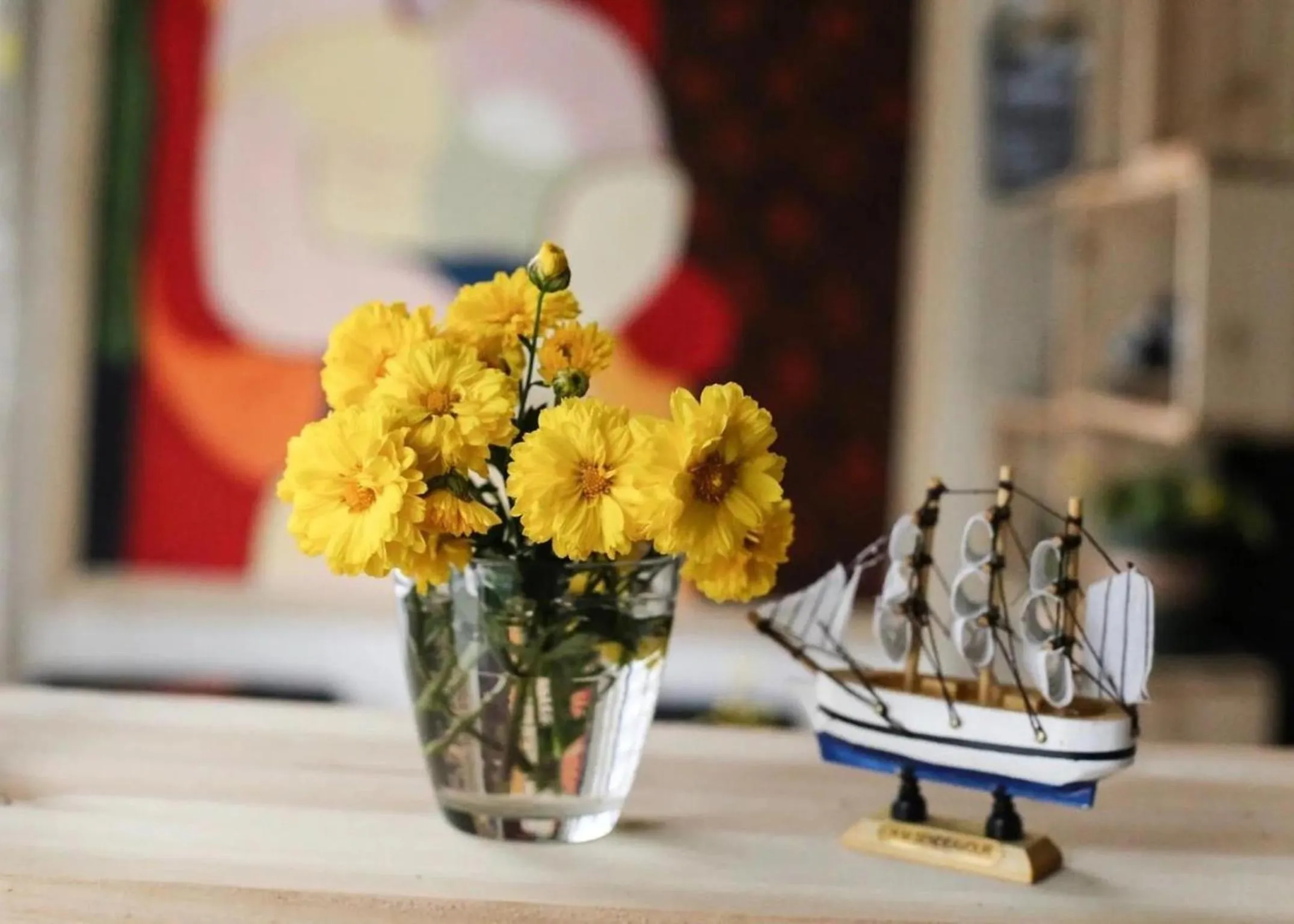 Decorative detail in Kunlun International Youth Hostel