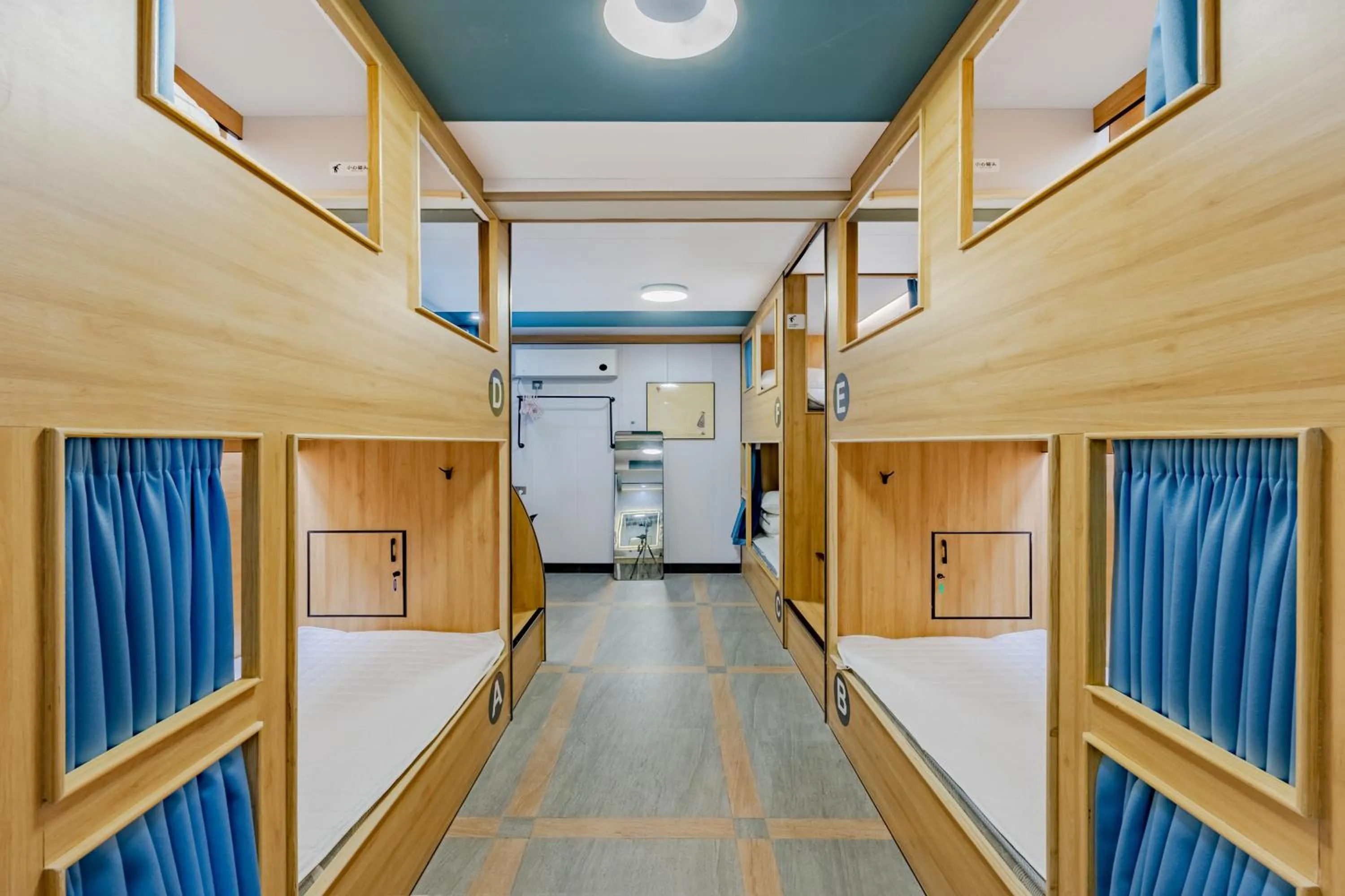 Kunlun International Youth Hostel