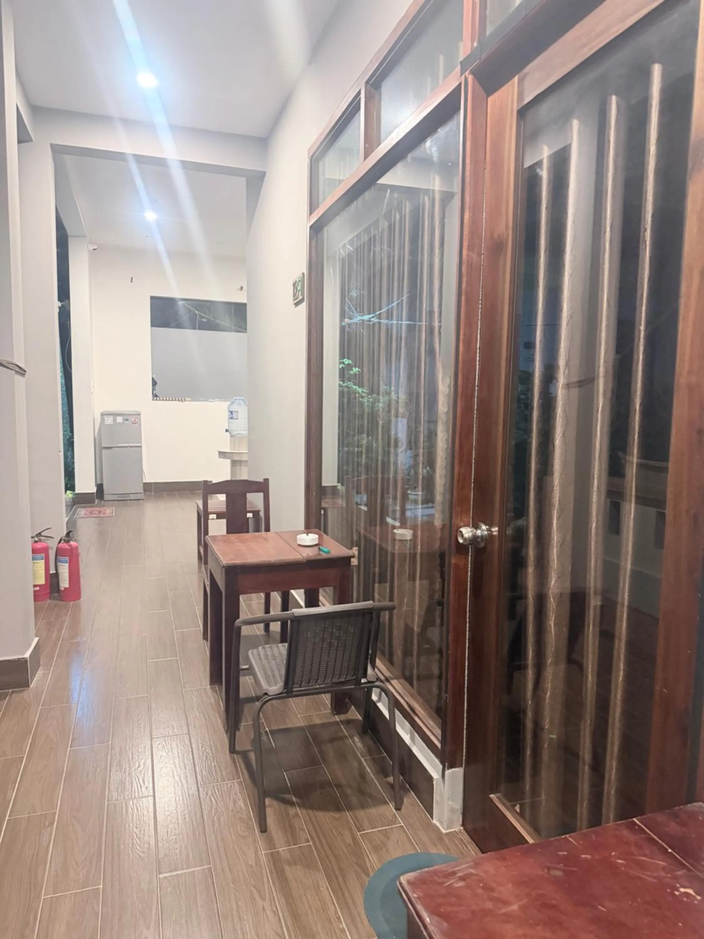 Mai Binh Phuong Bungalow