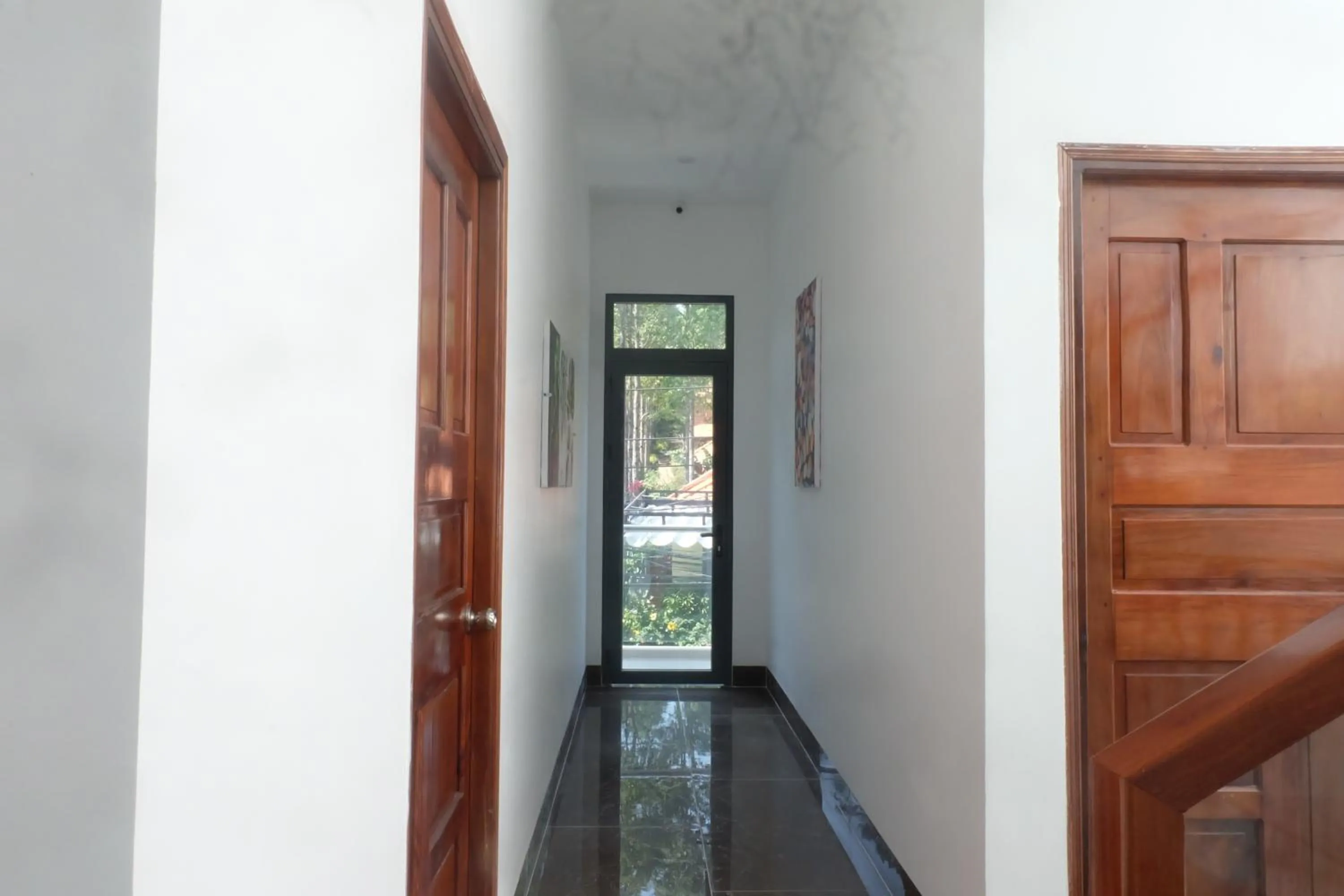 View (from property/room) in Mai Binh Phuong Bungalow