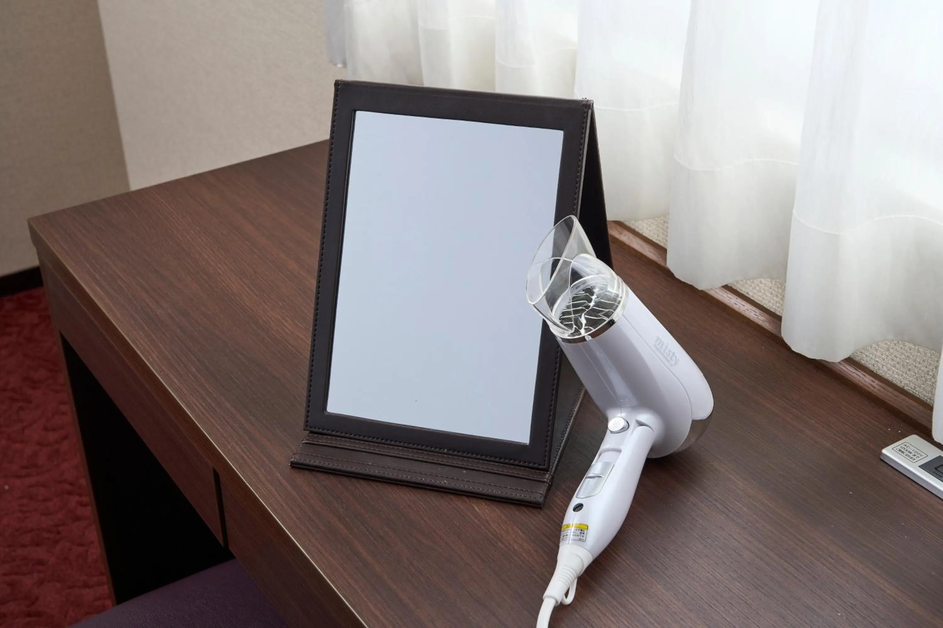 Photo of the whole room in Hotel Axia Inn Sapporo Susukino