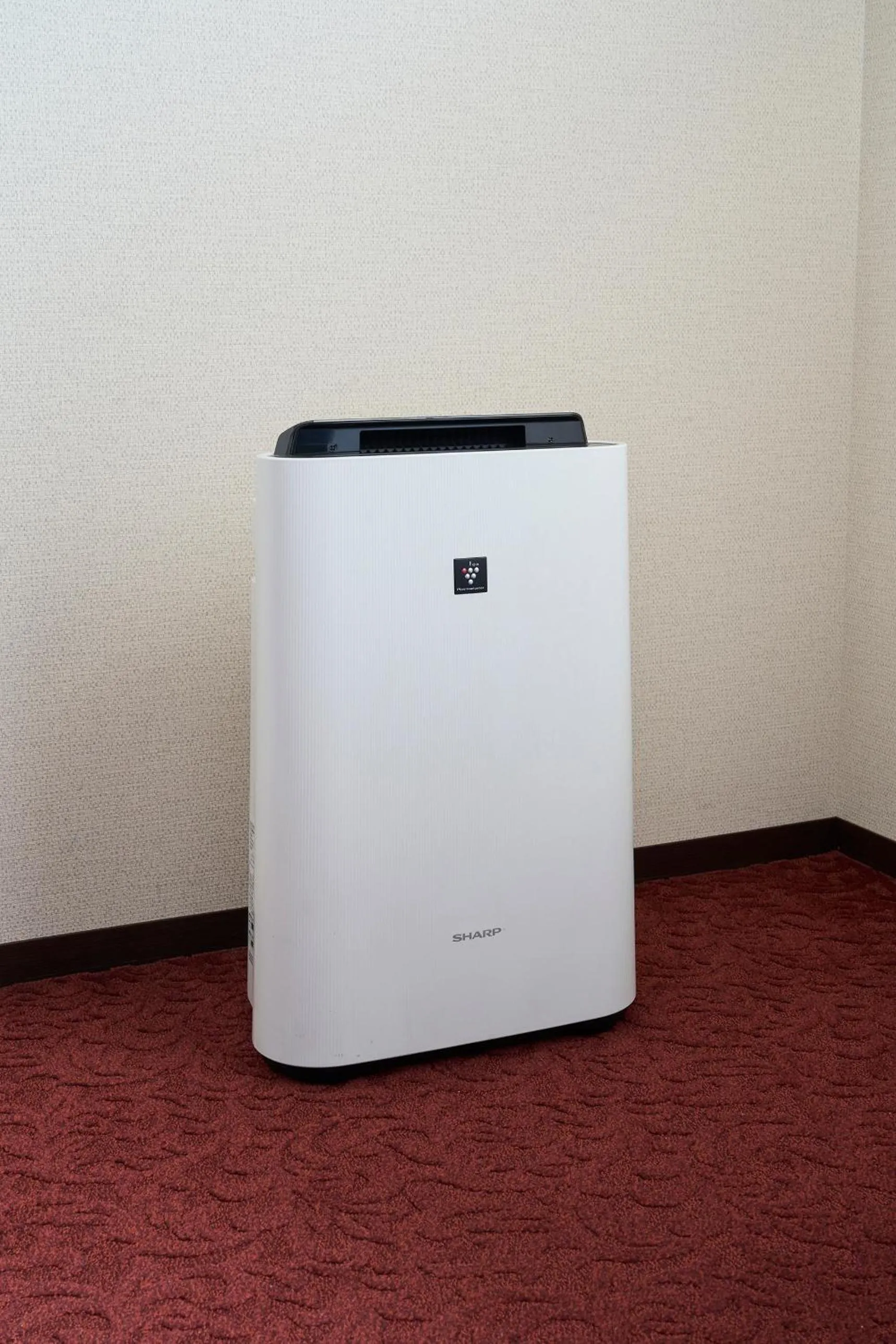 Photo of the whole room in Hotel Axia Inn Sapporo Susukino