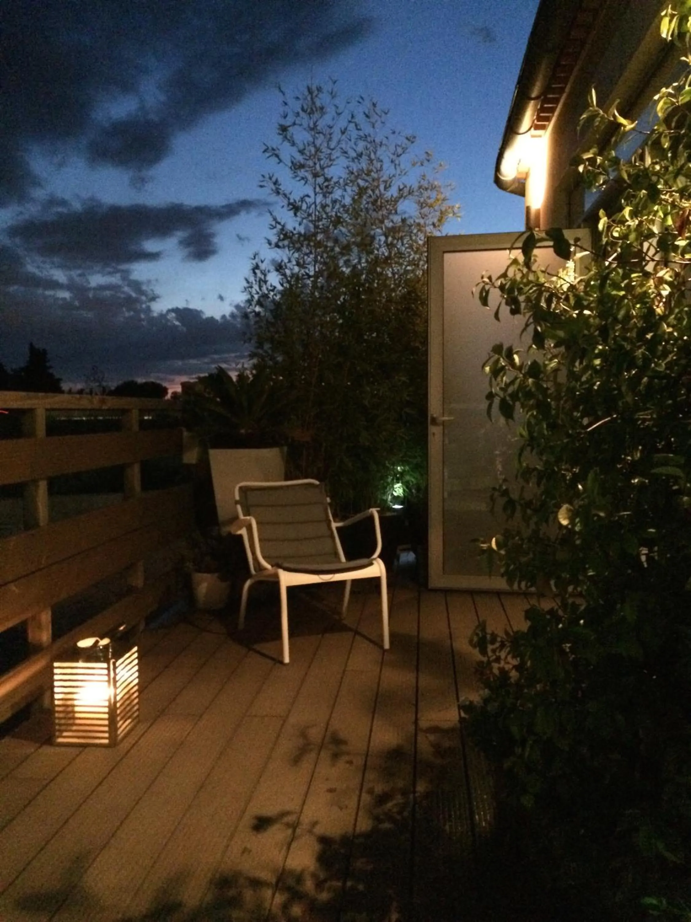 Chambres d'hôtes Chez Thierry