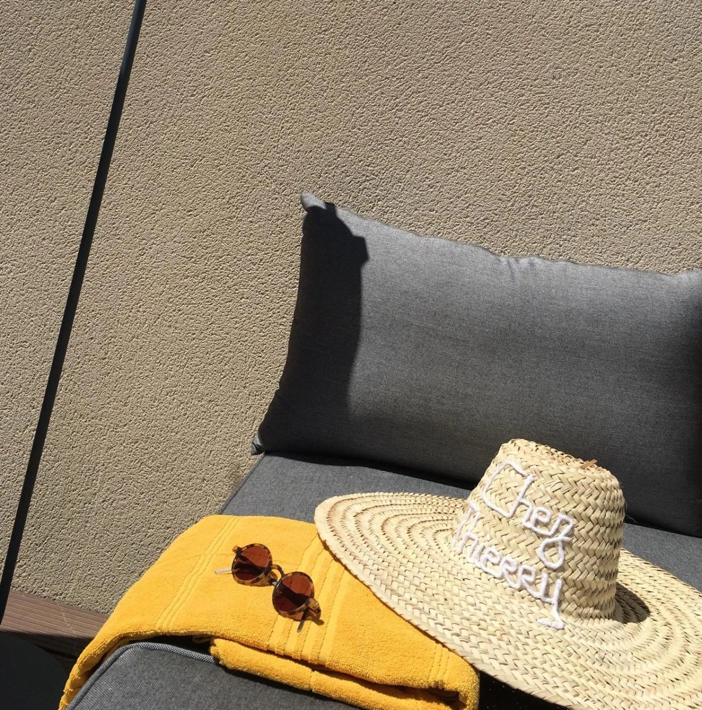 Chambres d'hôtes Chez Thierry