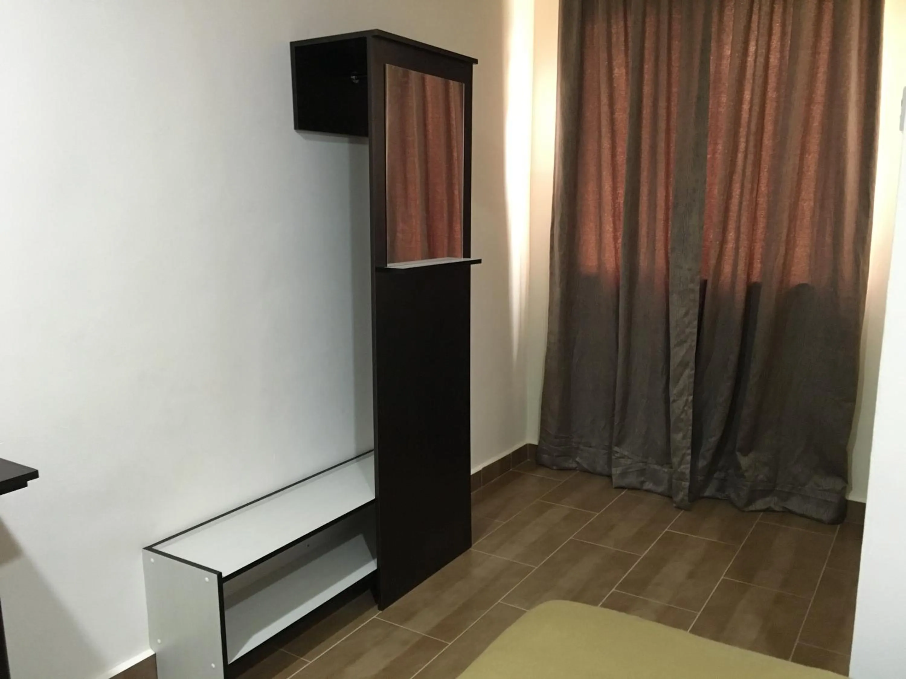 View (from property/room) in Grand Business Hotel