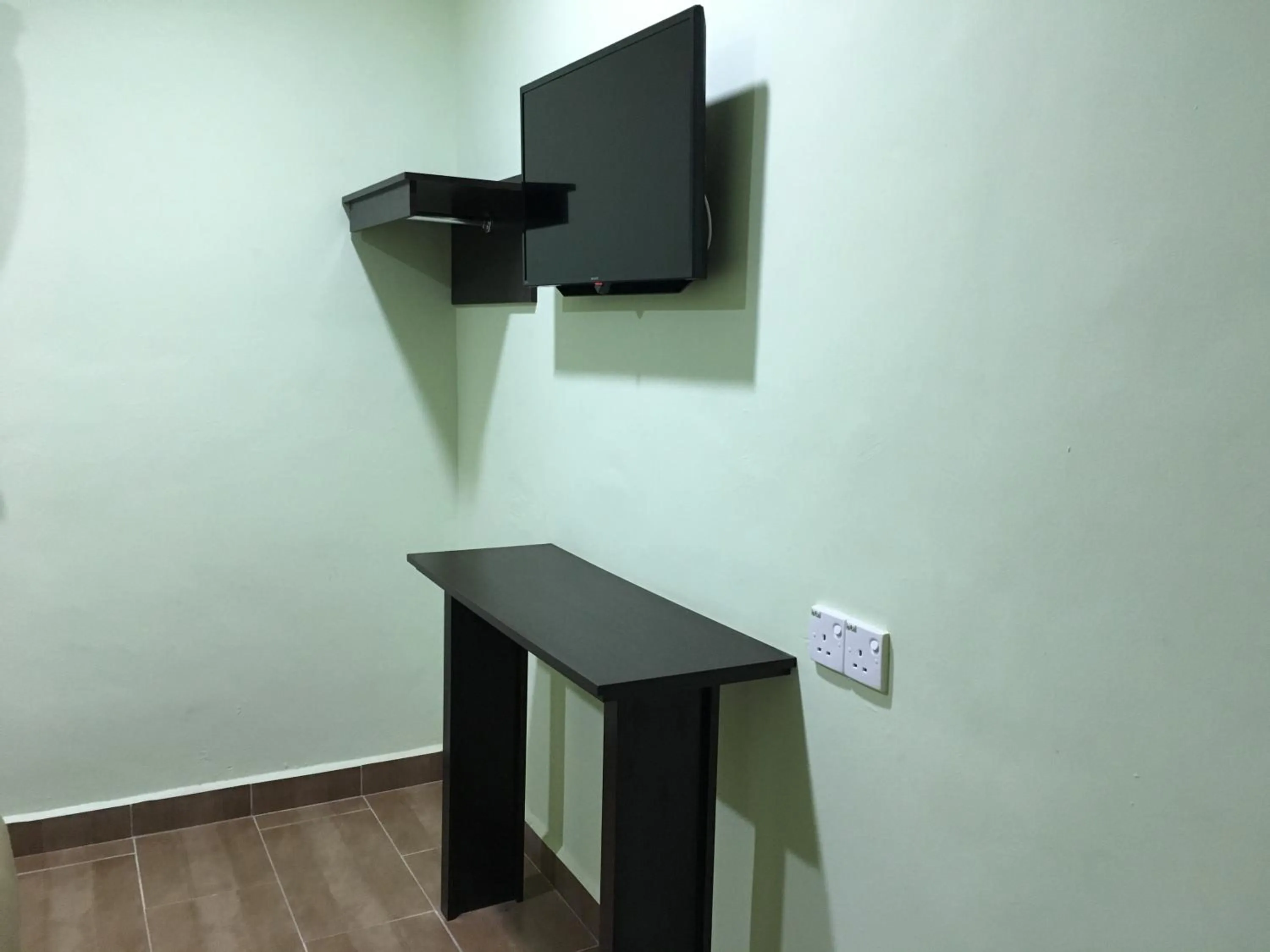 View (from property/room) in Grand Business Hotel